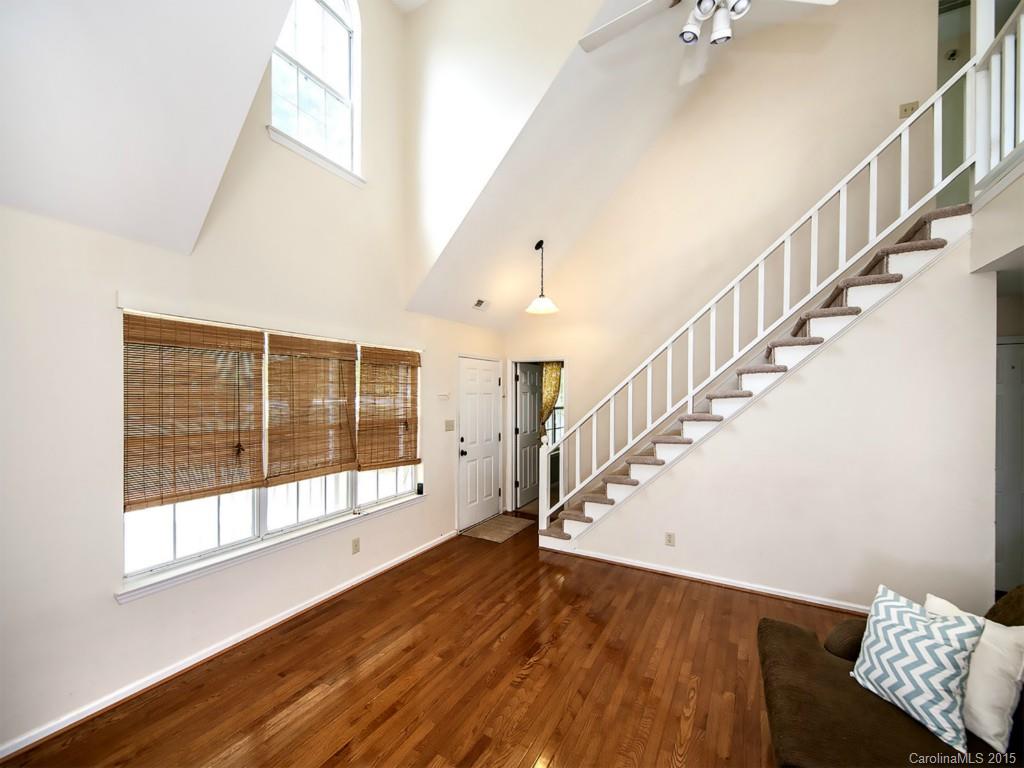 Benjamins Ridge - Residential