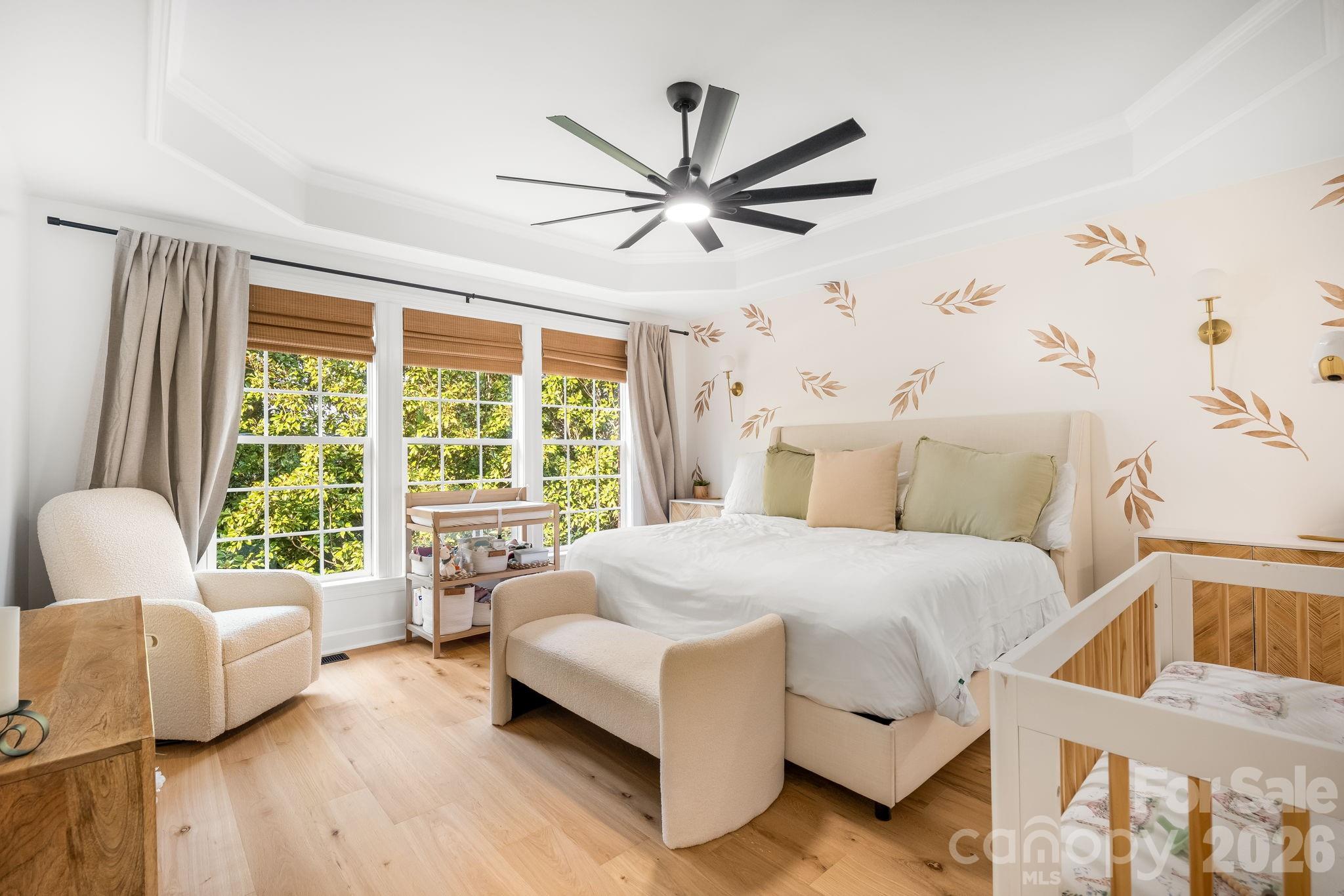 Ivy Ridge At Ballantyne - Residential