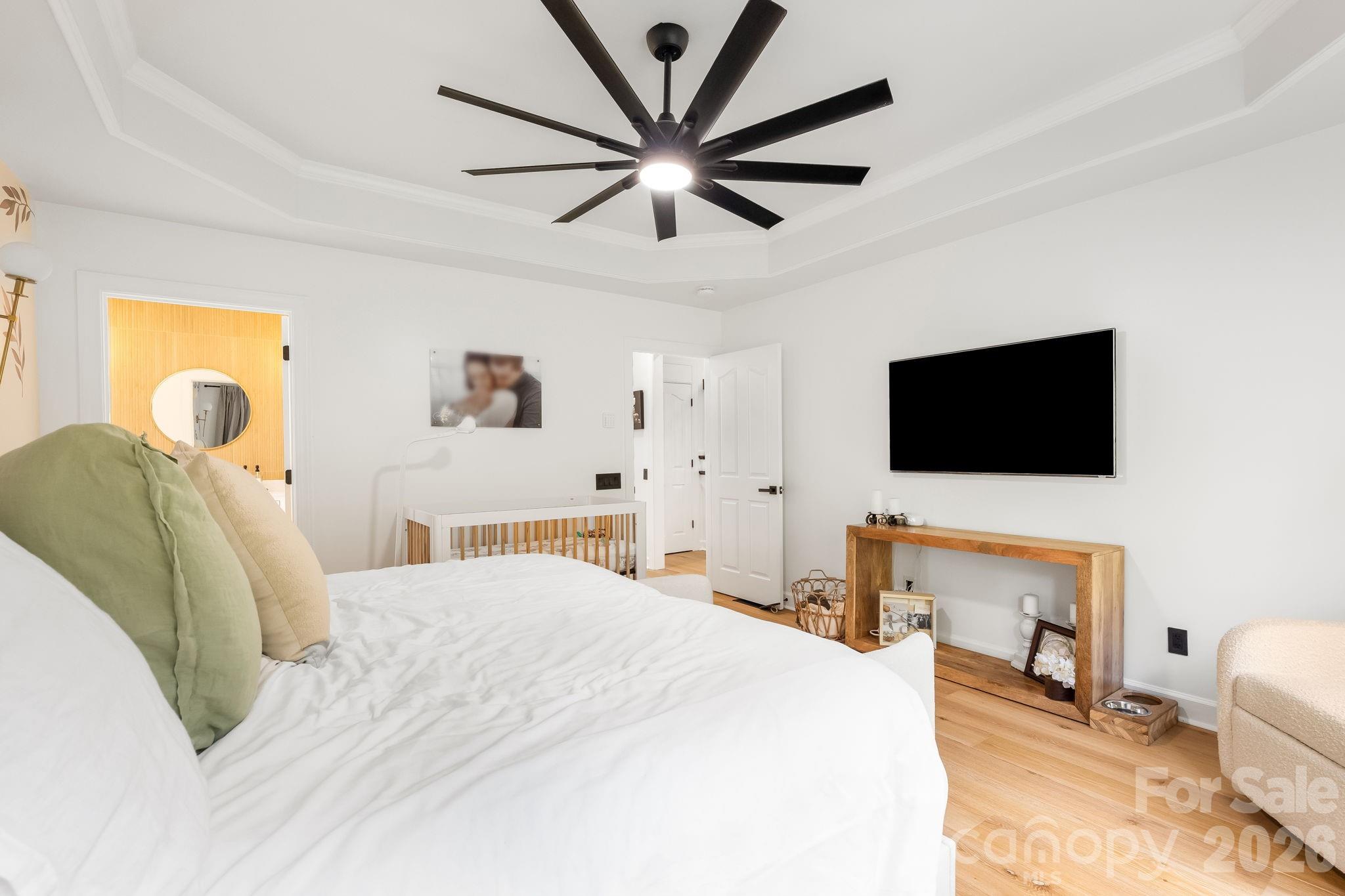 Ivy Ridge At Ballantyne - Residential