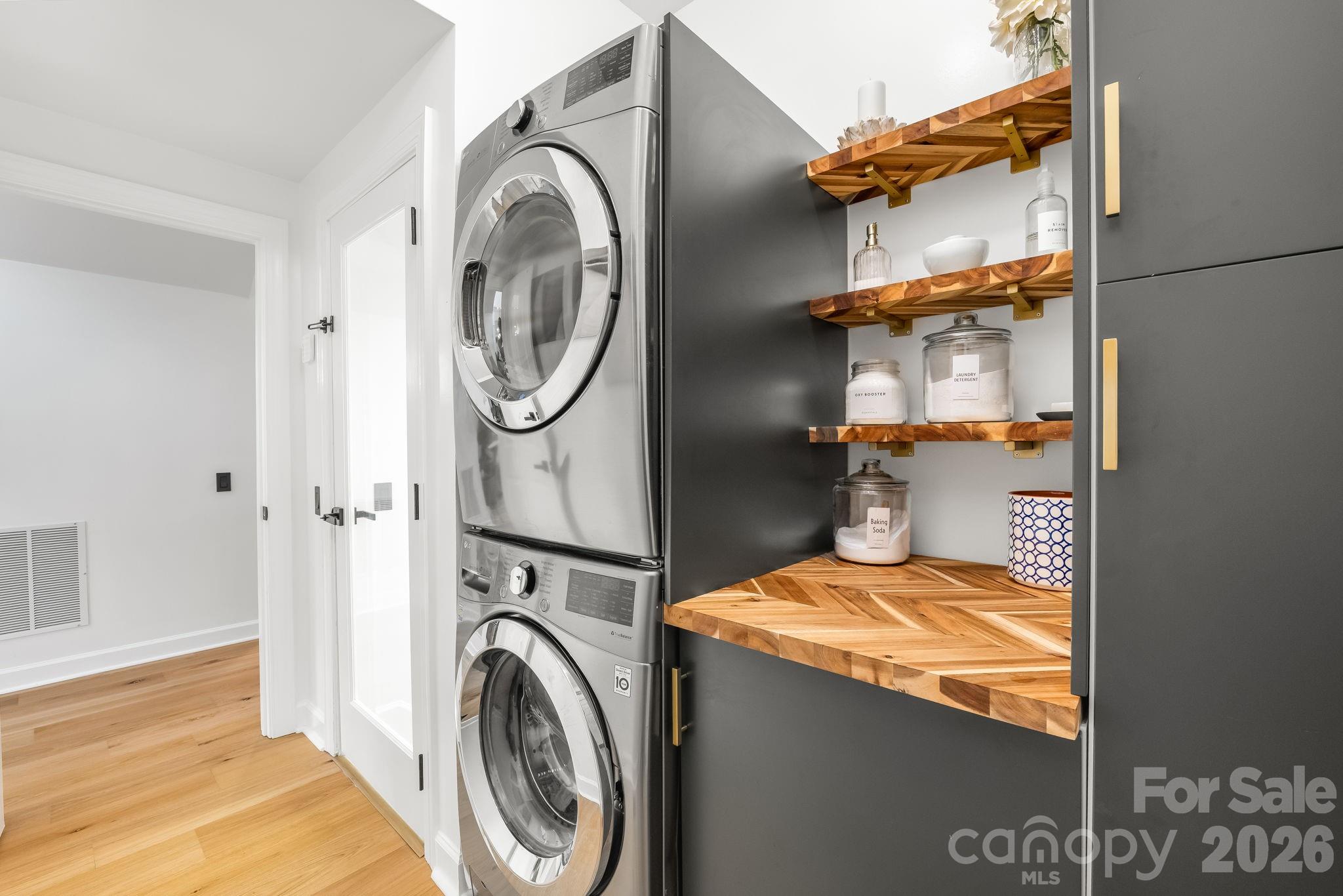 Ivy Ridge At Ballantyne - Residential