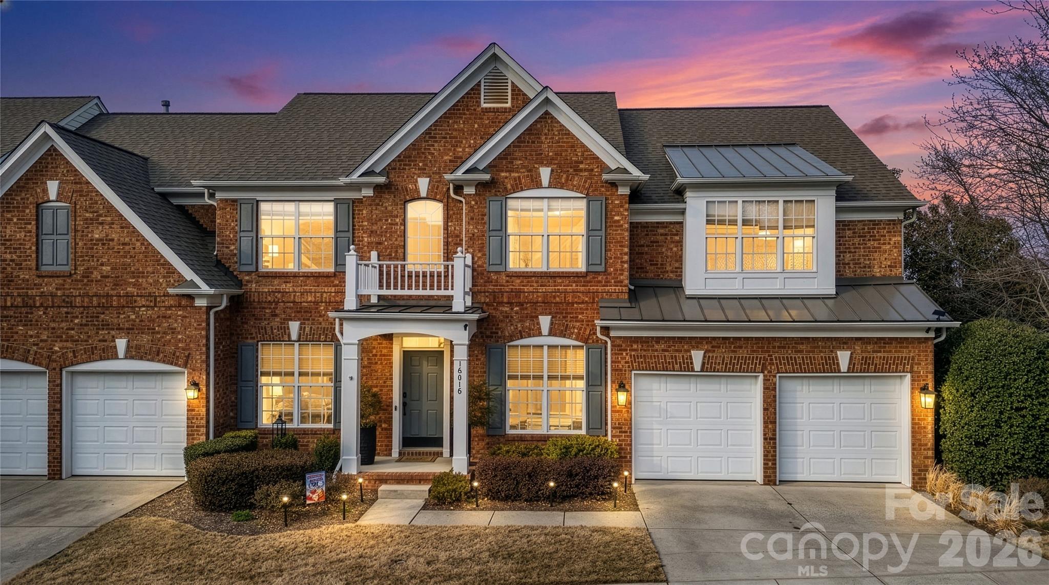 Ivy Ridge At Ballantyne - Residential