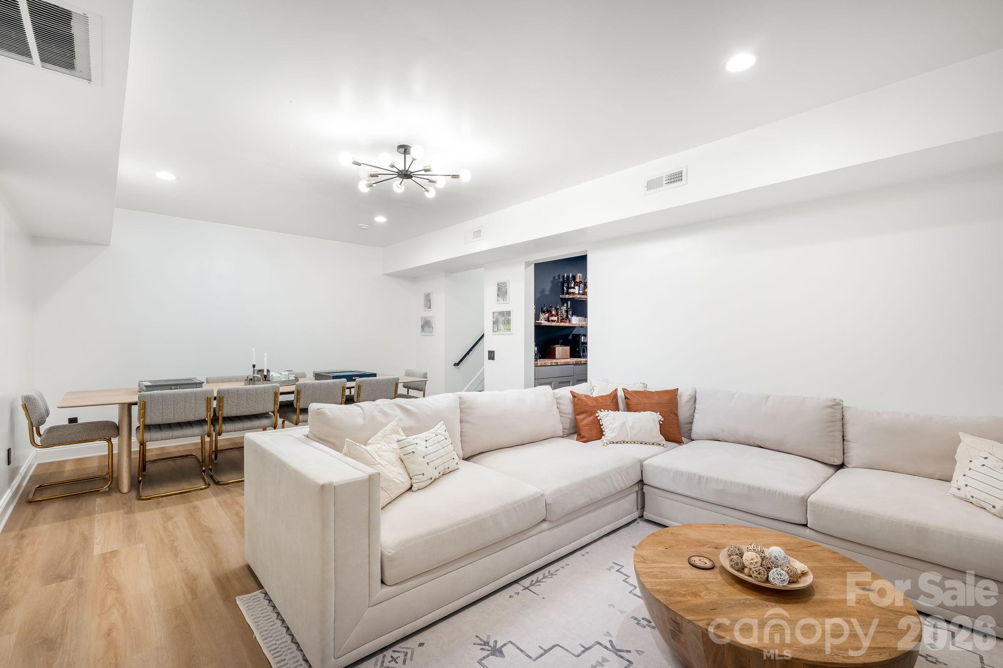 Ivy Ridge At Ballantyne - Residential