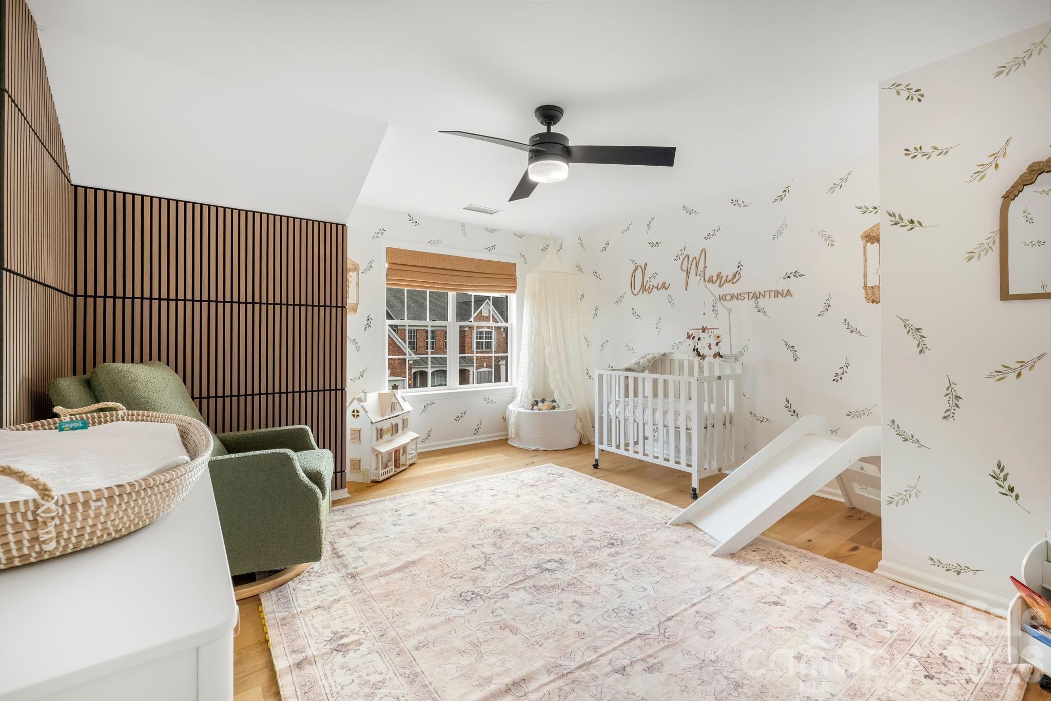 Ivy Ridge At Ballantyne - Residential