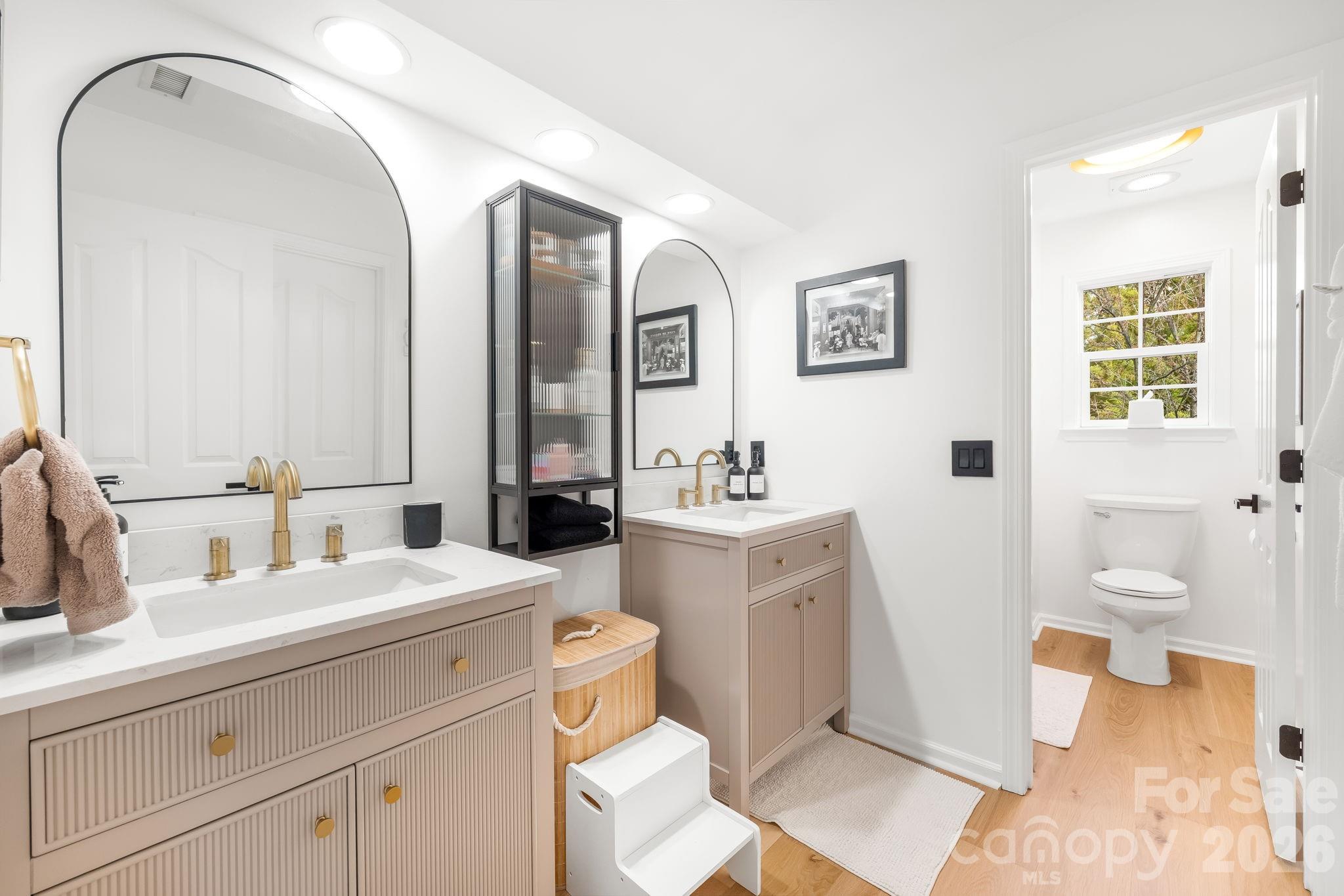 Ivy Ridge At Ballantyne - Residential