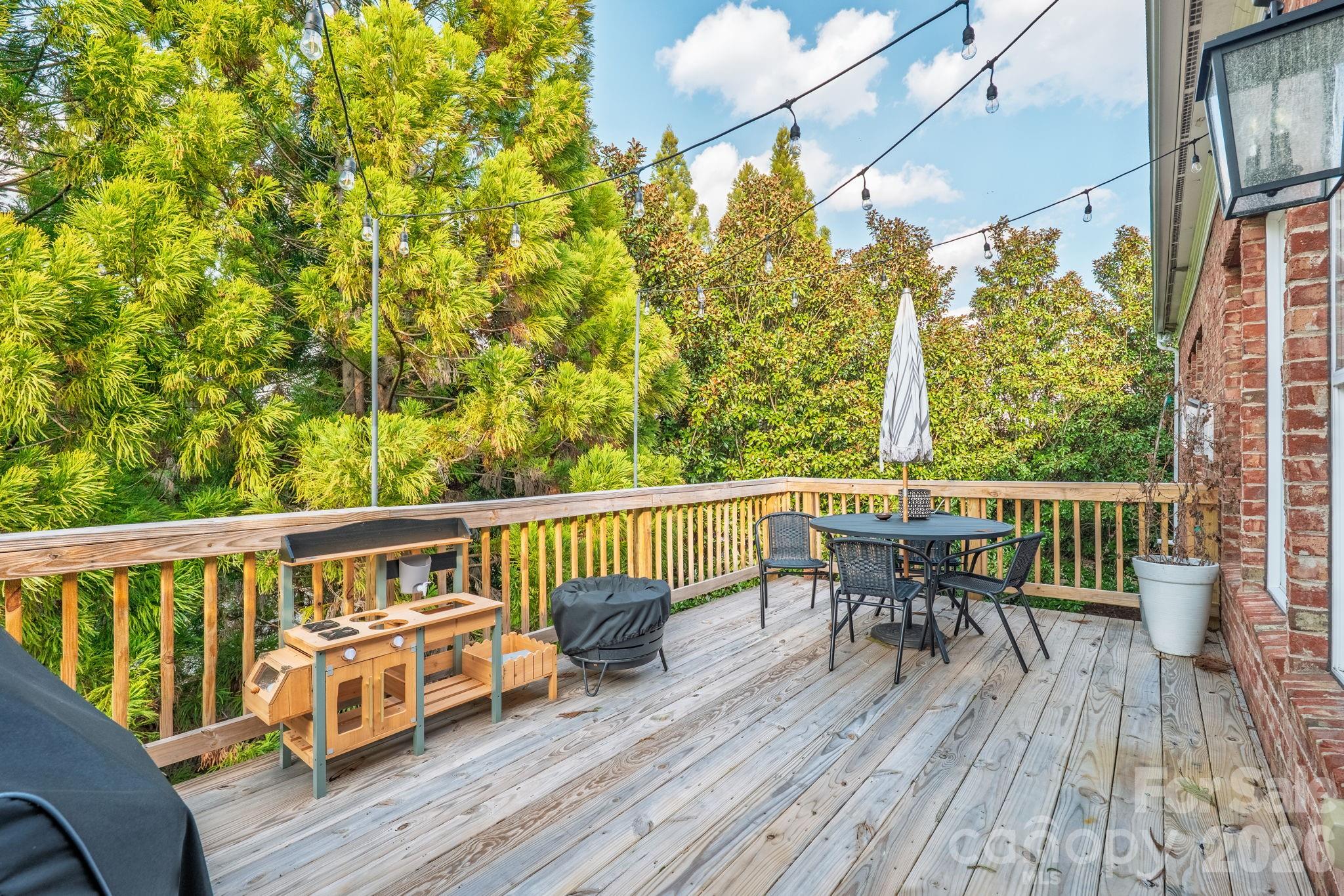 Ivy Ridge At Ballantyne - Residential