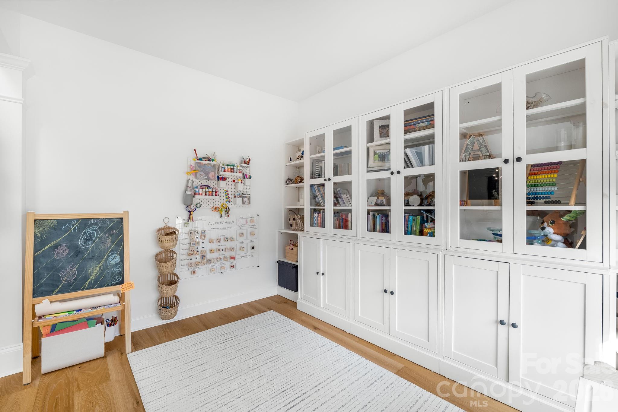 Ivy Ridge At Ballantyne - Residential