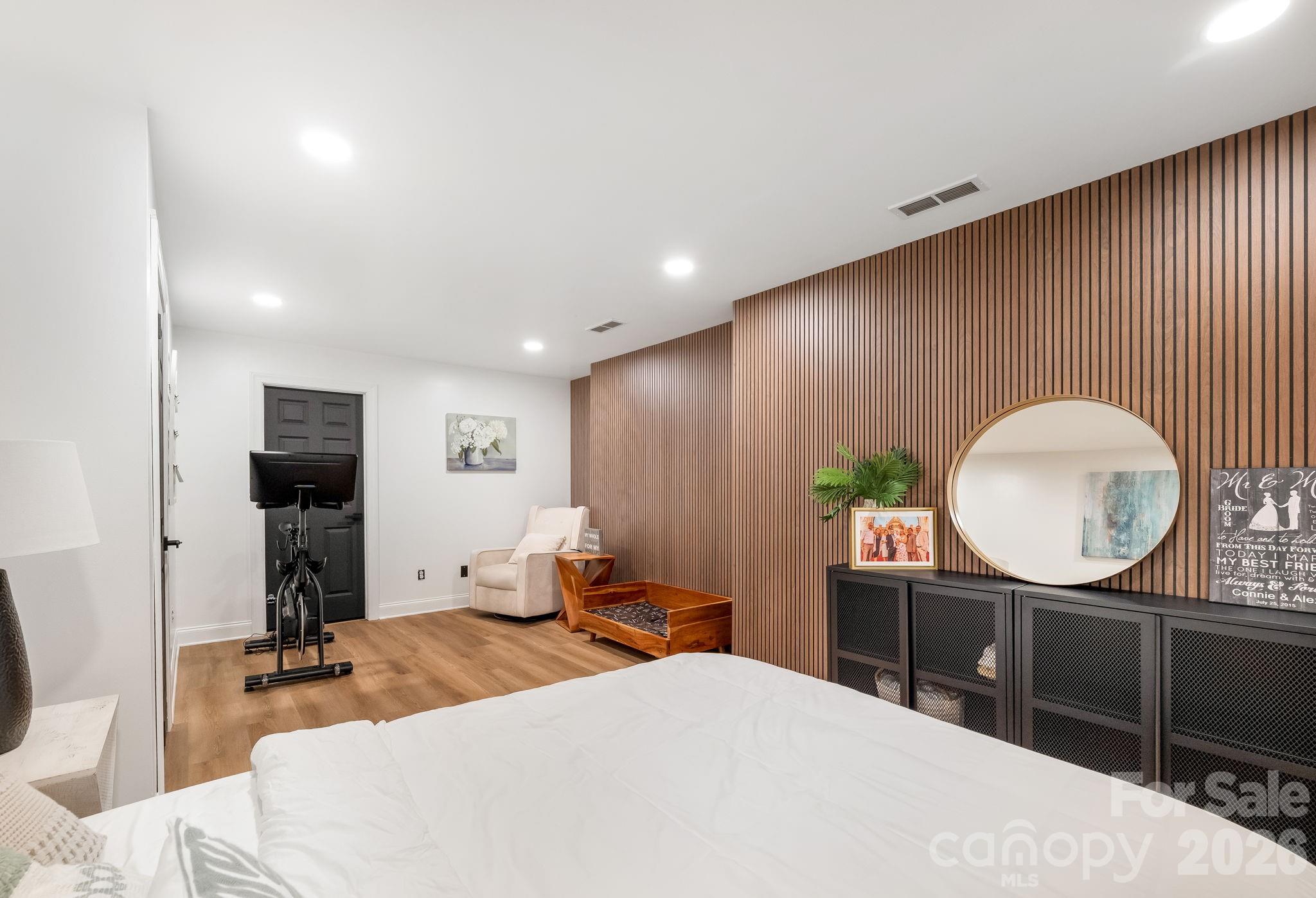 Ivy Ridge At Ballantyne - Residential