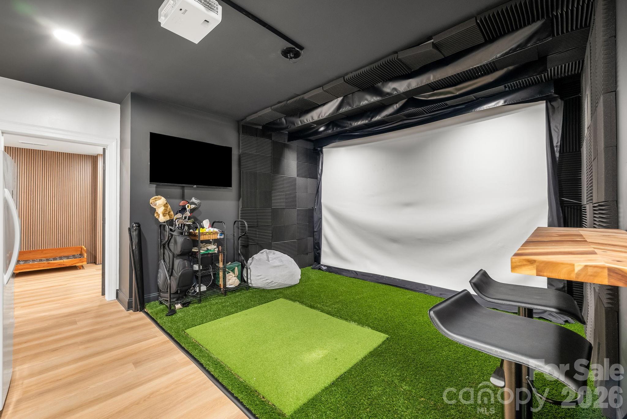 Ivy Ridge At Ballantyne - Residential