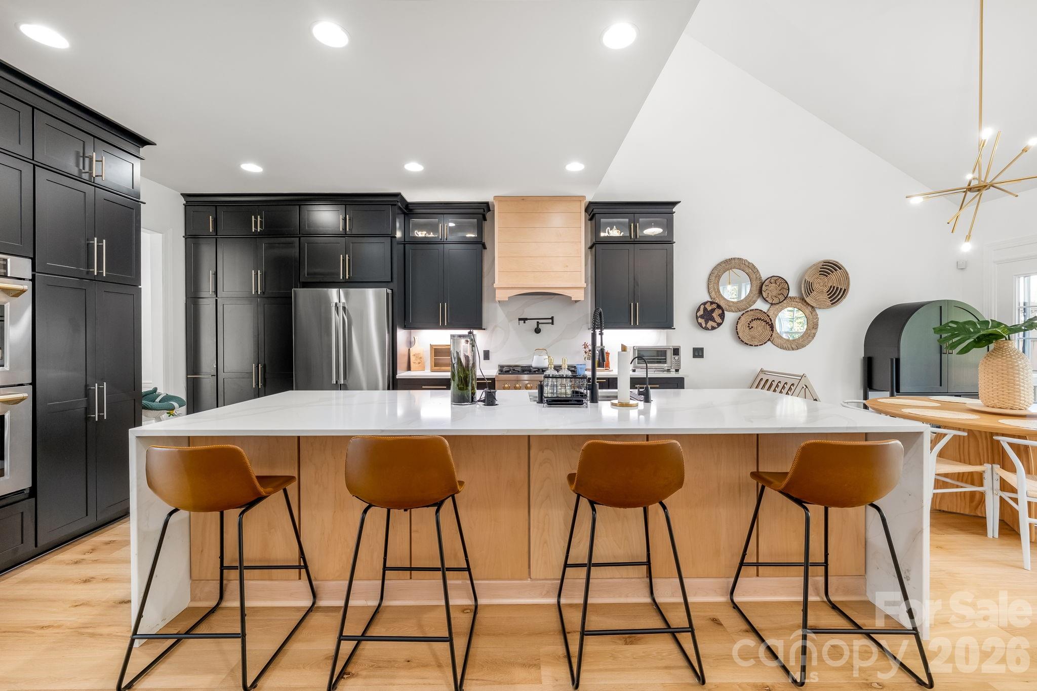 Ivy Ridge At Ballantyne - Residential