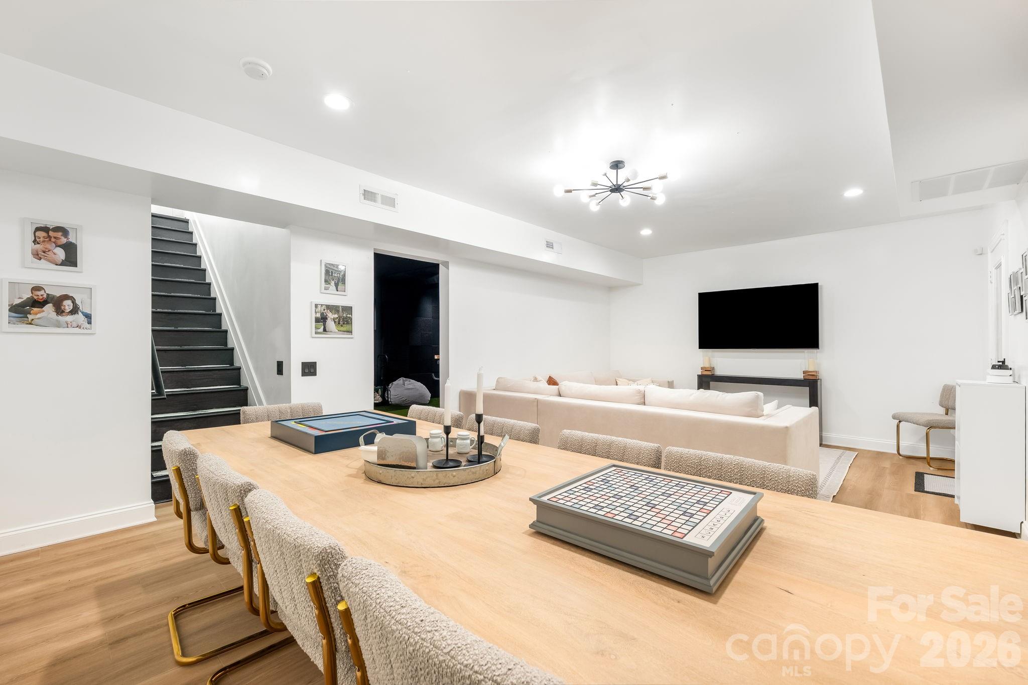 Ivy Ridge At Ballantyne - Residential