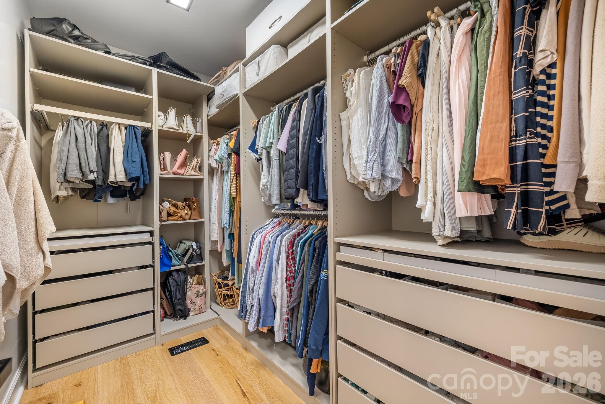 Ivy Ridge At Ballantyne - Residential