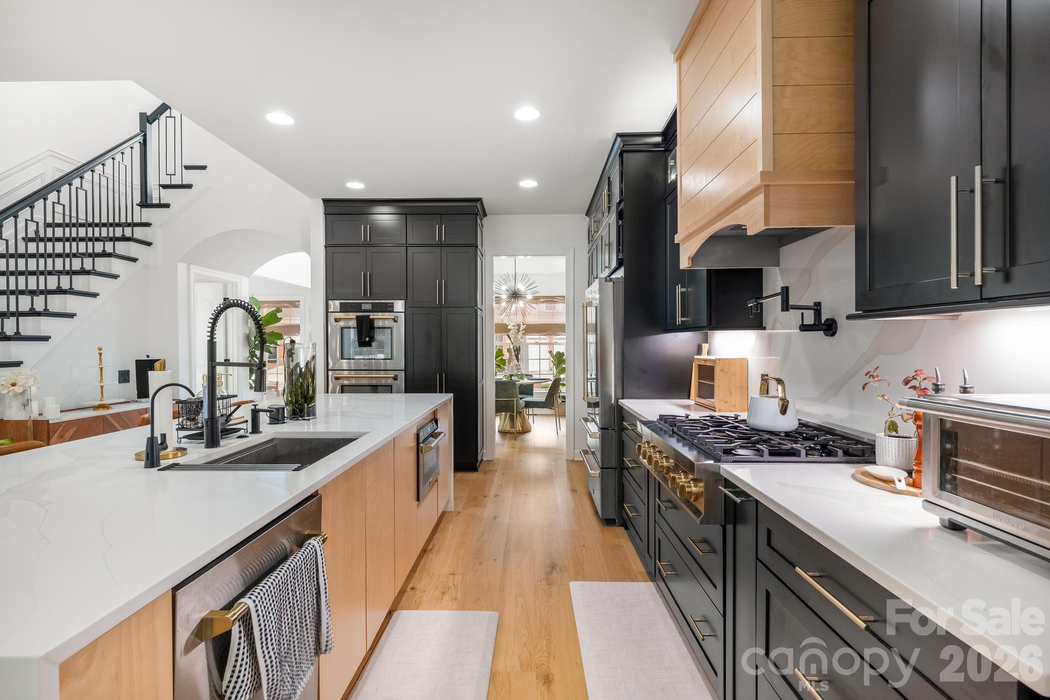 Ivy Ridge At Ballantyne - Residential