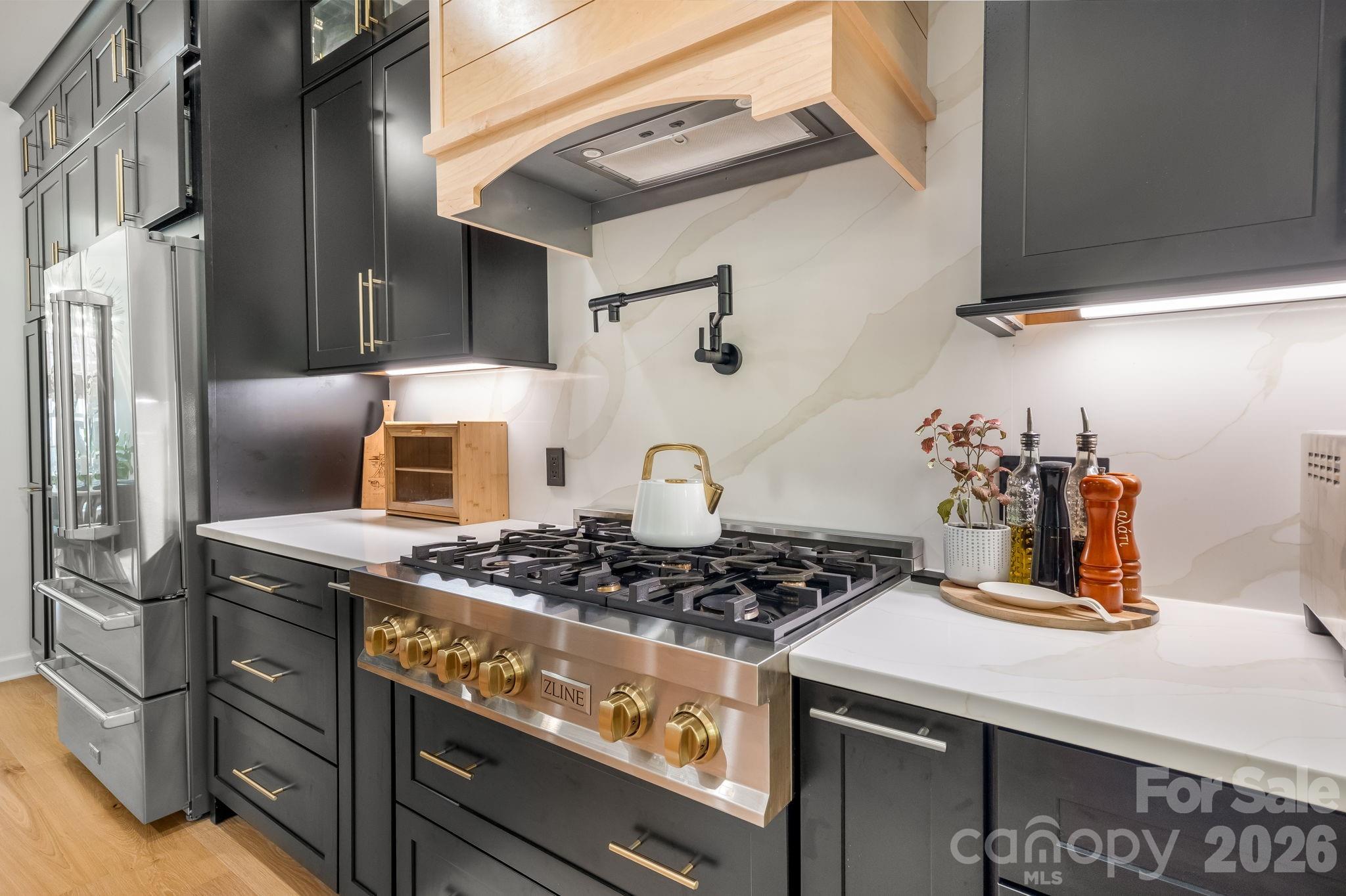 Ivy Ridge At Ballantyne - Residential