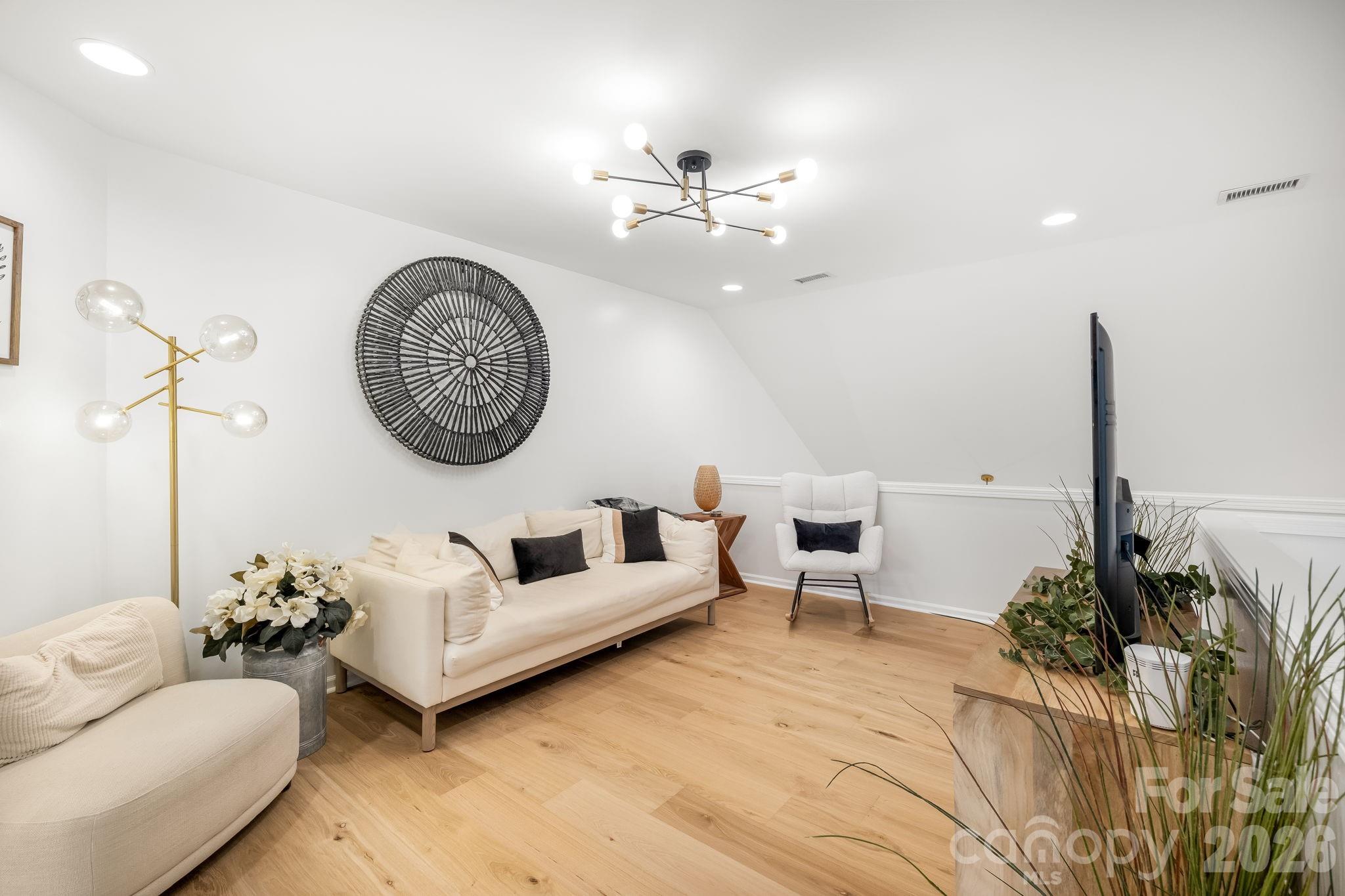 Ivy Ridge At Ballantyne - Residential