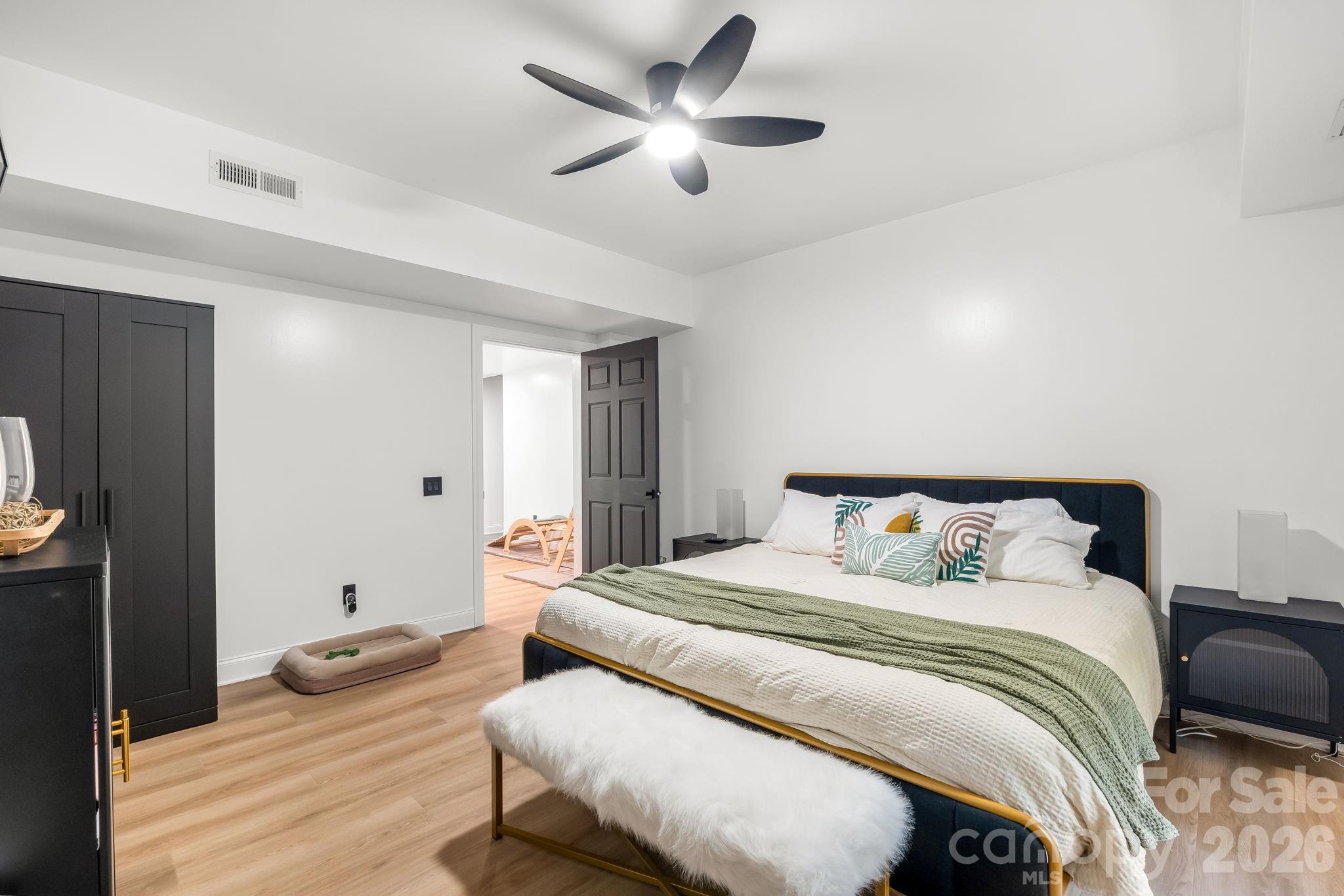 Ivy Ridge At Ballantyne - Residential