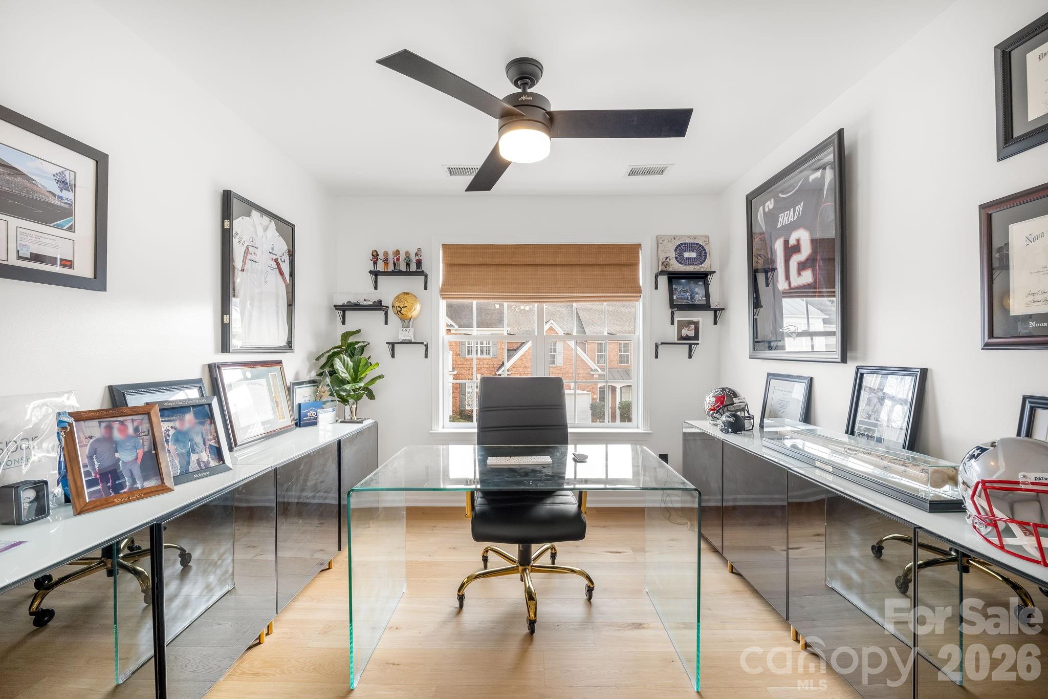 Ivy Ridge At Ballantyne - Residential