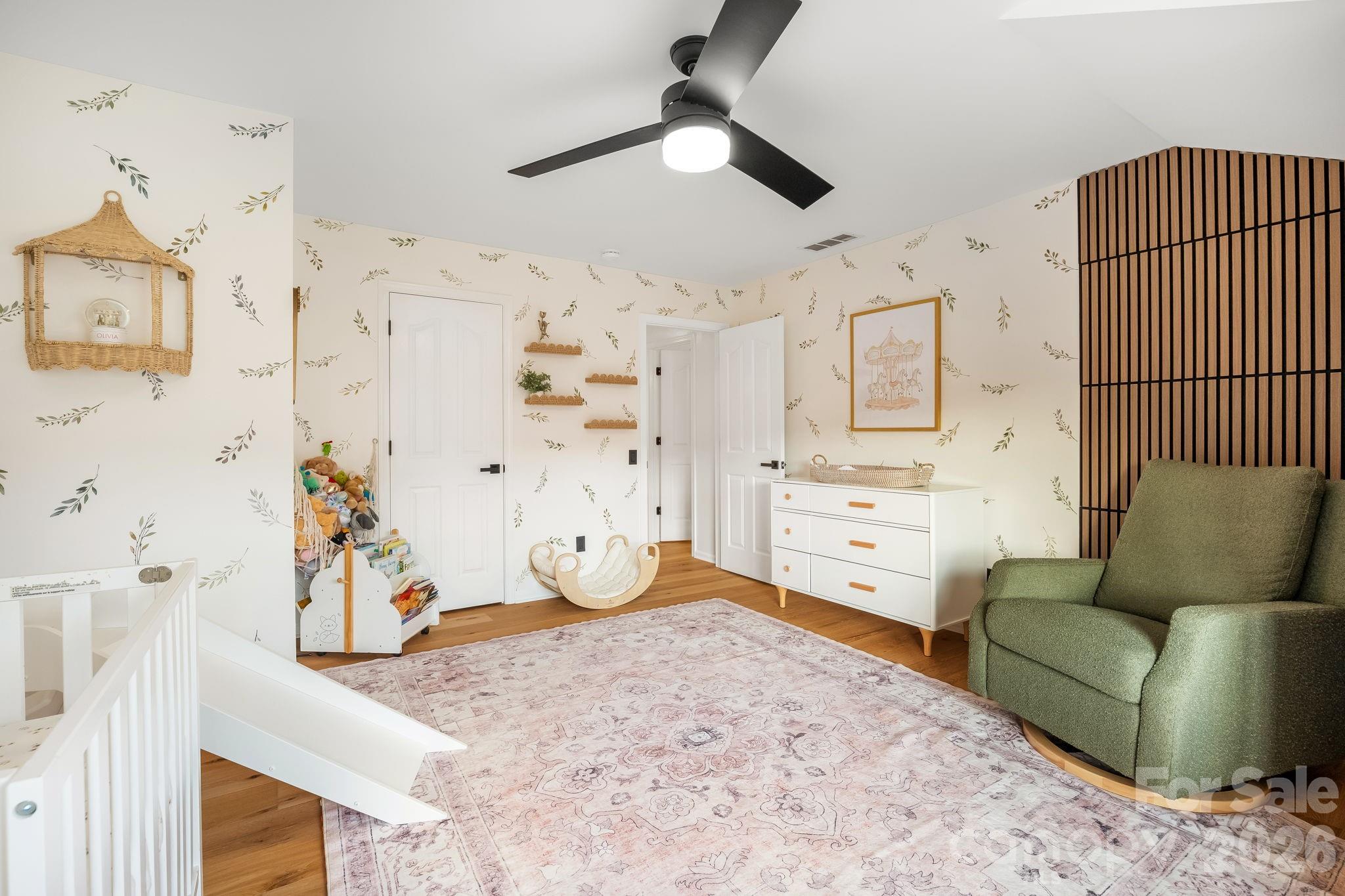 Ivy Ridge At Ballantyne - Residential