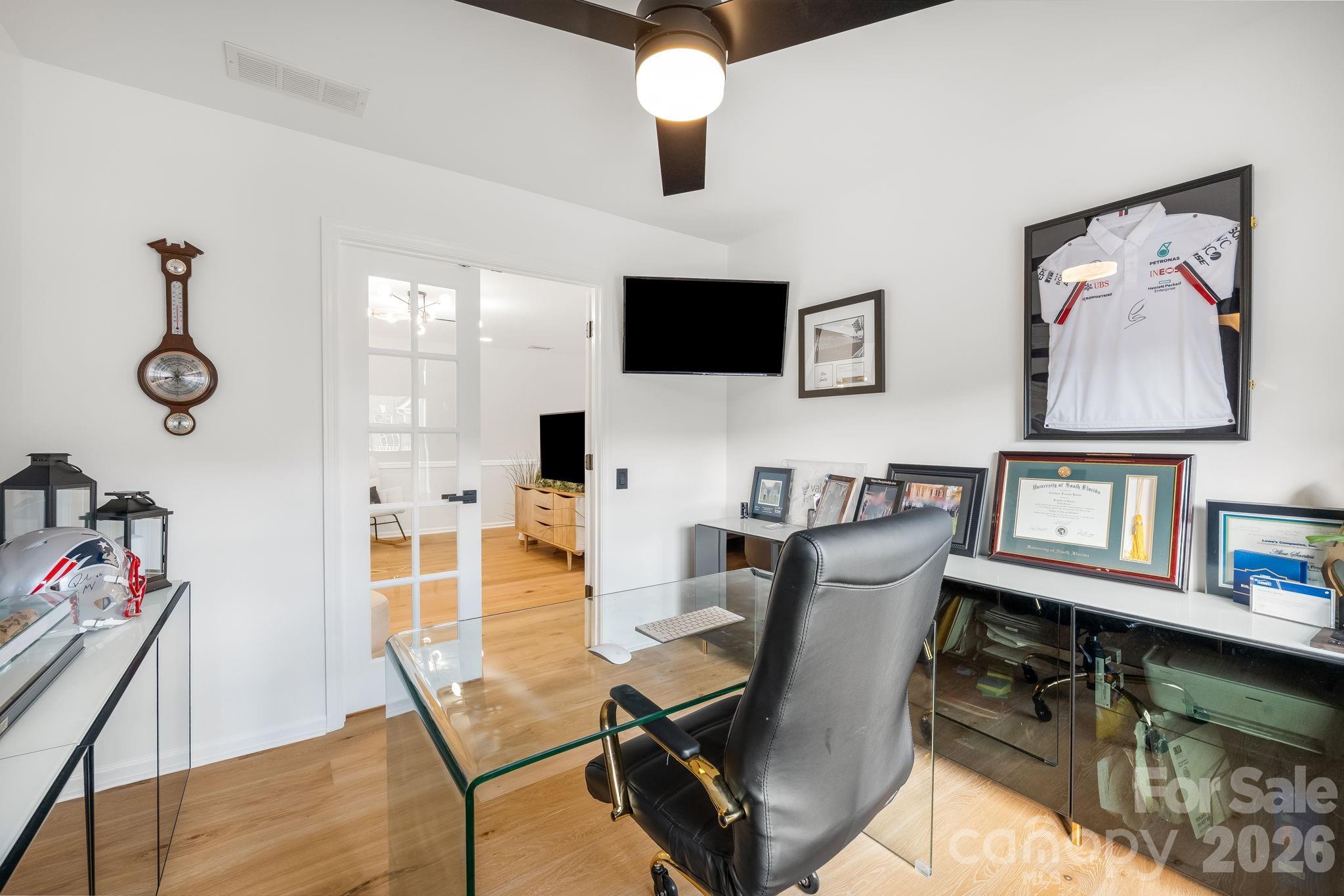 Ivy Ridge At Ballantyne - Residential