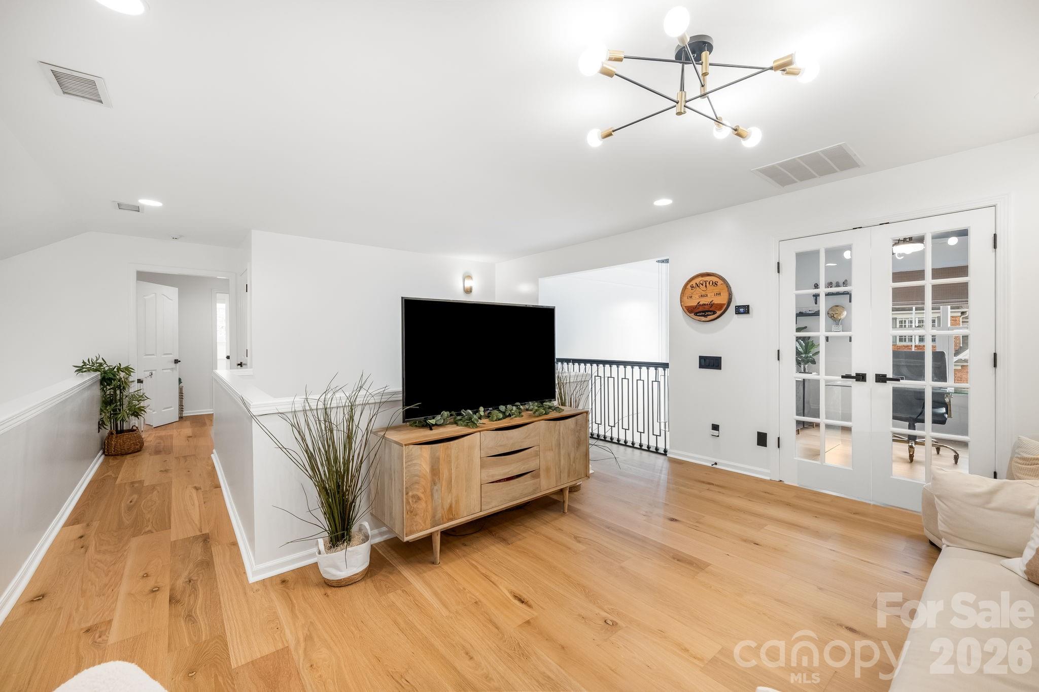 Ivy Ridge At Ballantyne - Residential