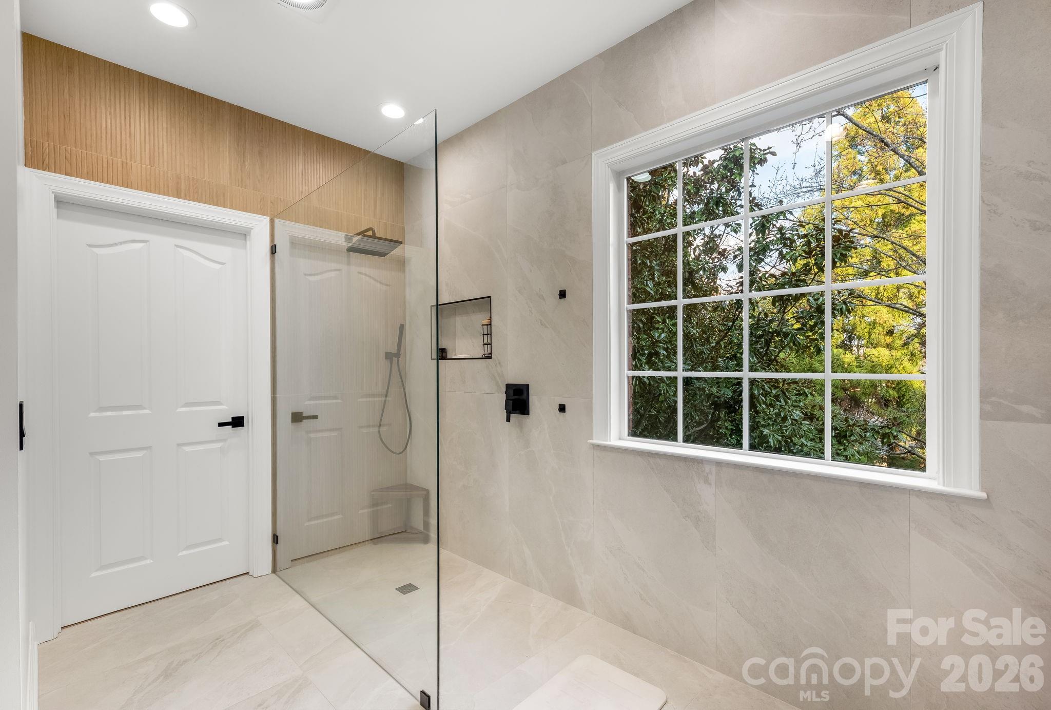 Ivy Ridge At Ballantyne - Residential