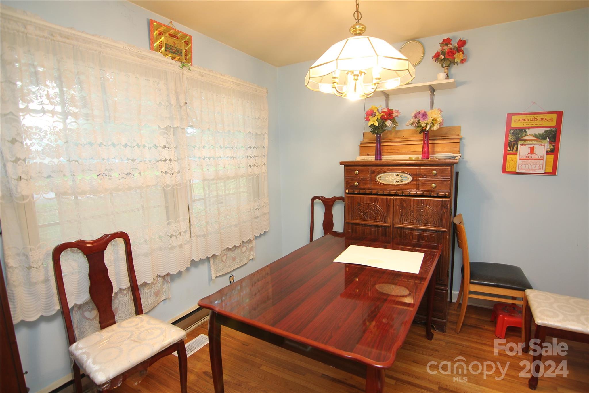 Hampshire Hills - Residential