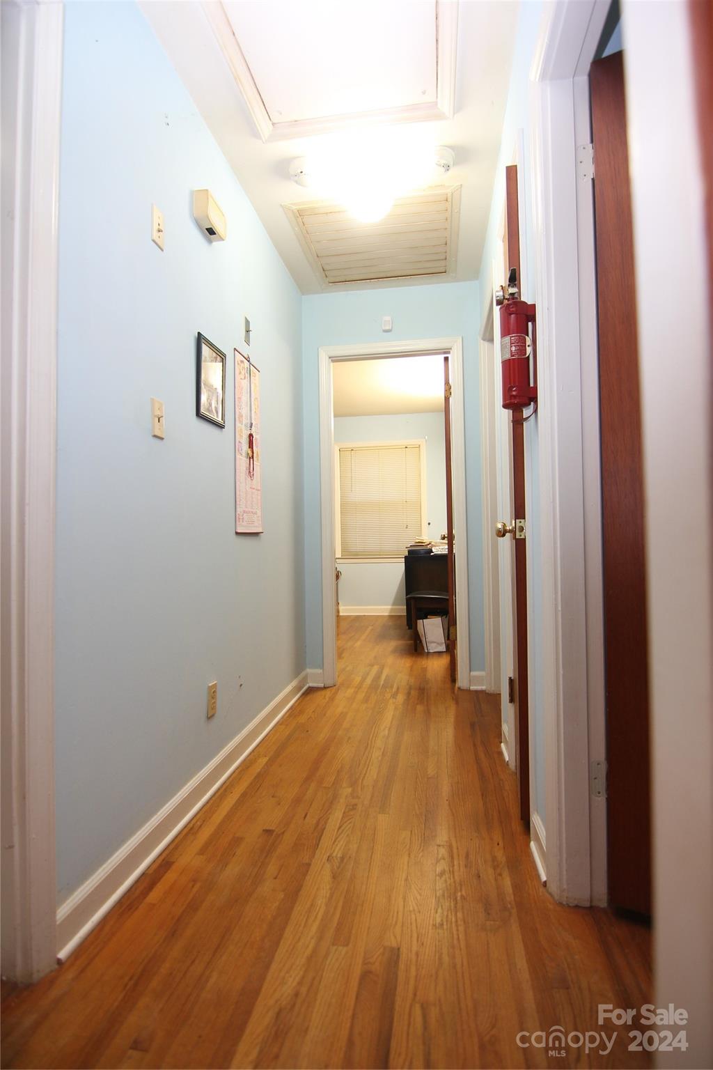 Hampshire Hills - Residential