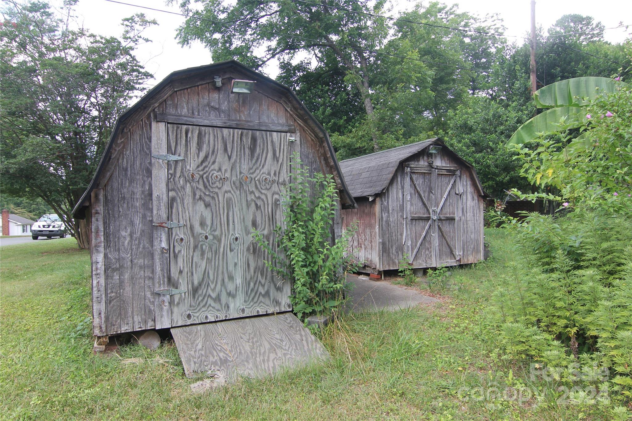 Hampshire Hills - Residential