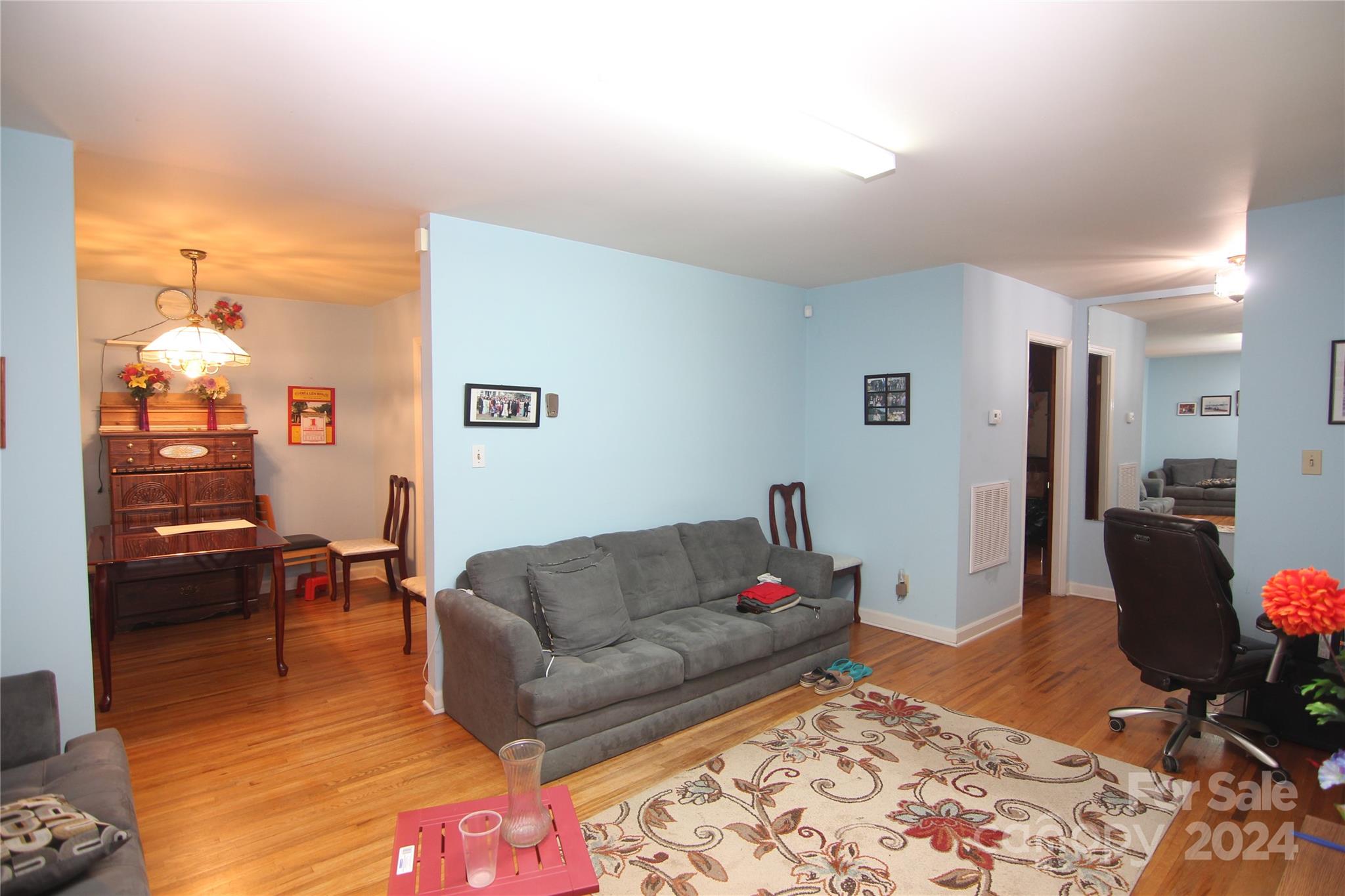 Hampshire Hills - Residential