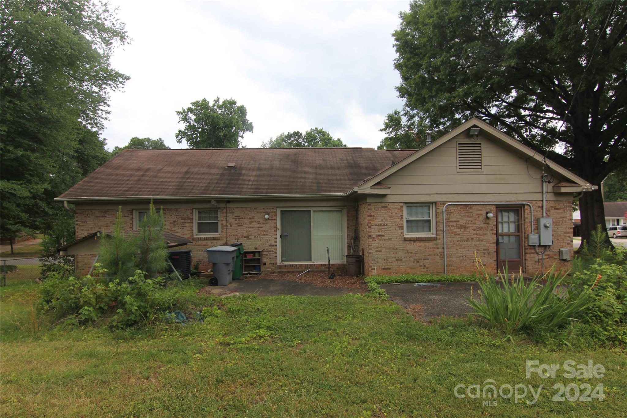 Hampshire Hills - Residential