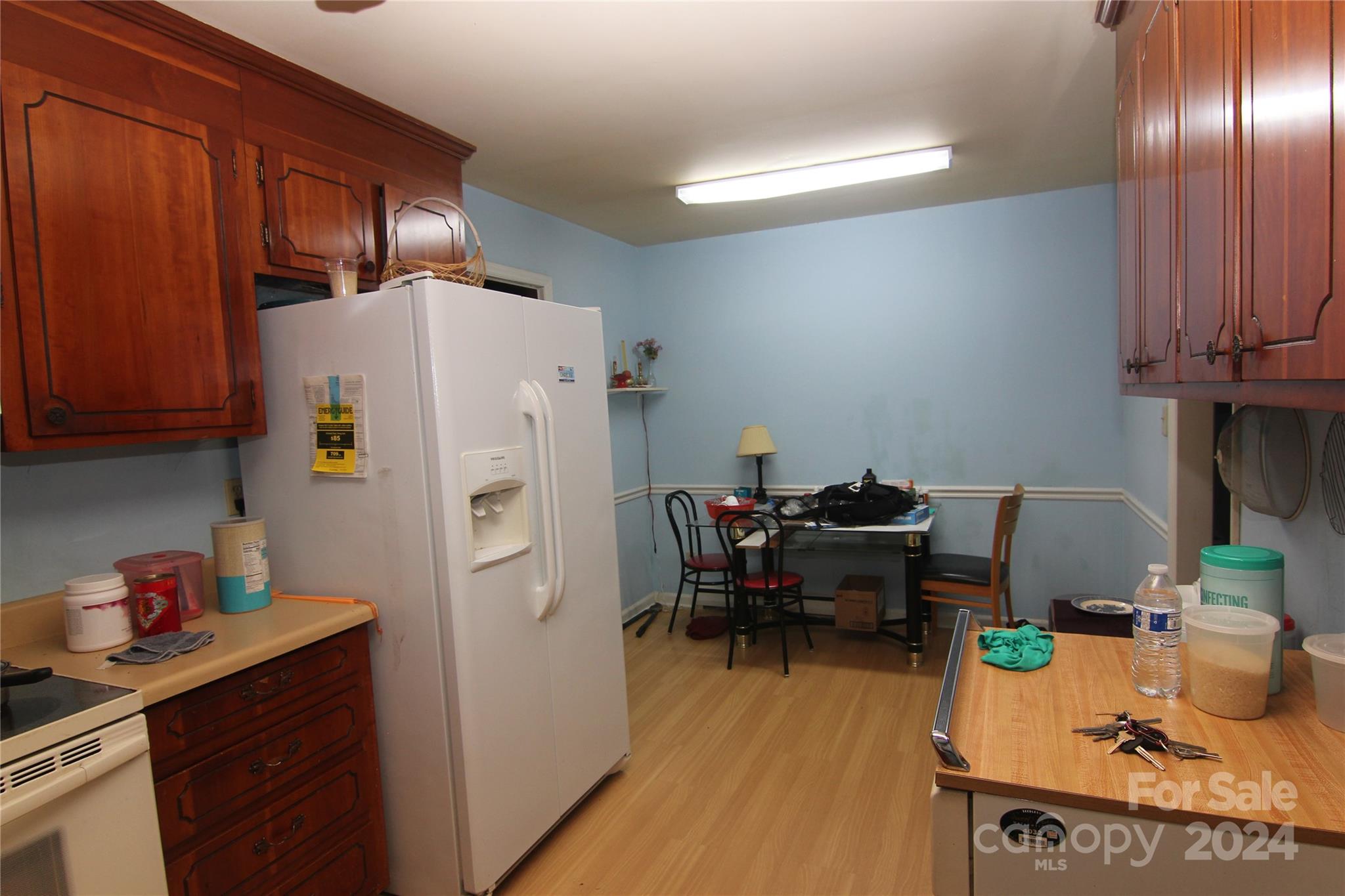 Hampshire Hills - Residential