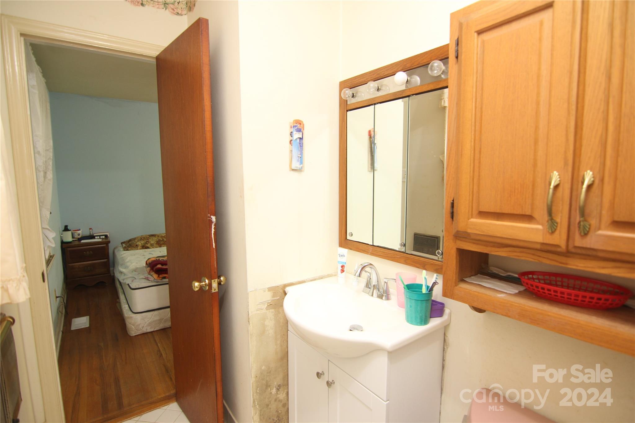 Hampshire Hills - Residential