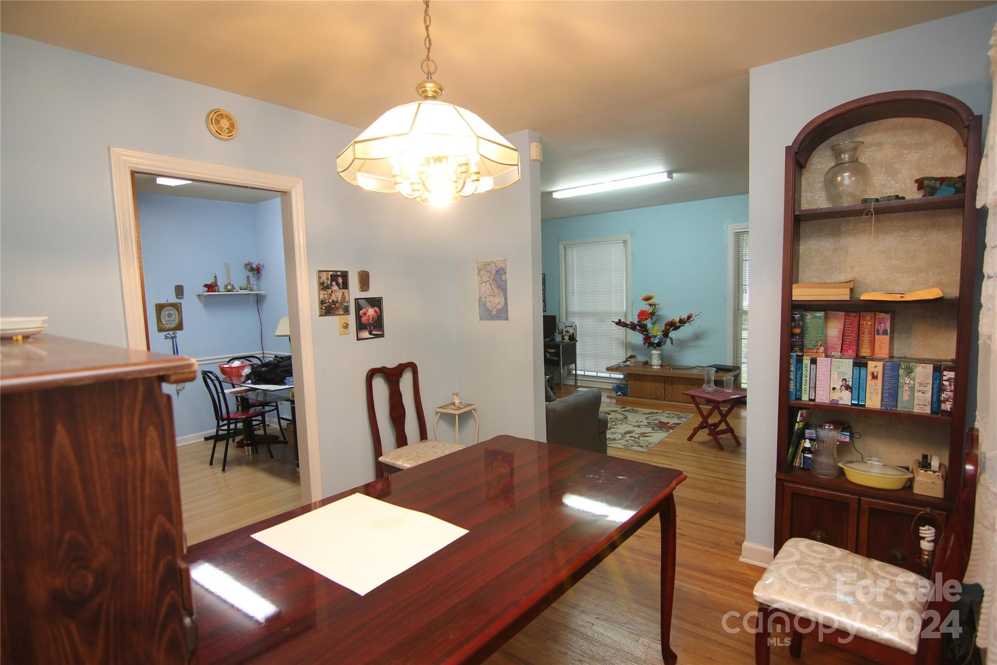 Hampshire Hills - Residential