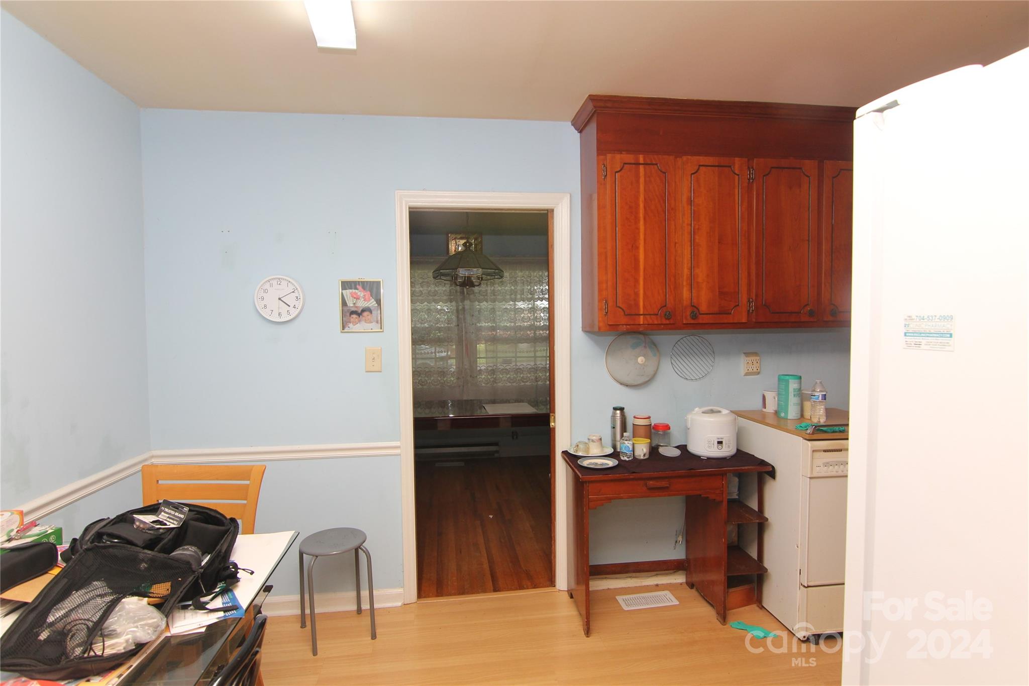 Hampshire Hills - Residential