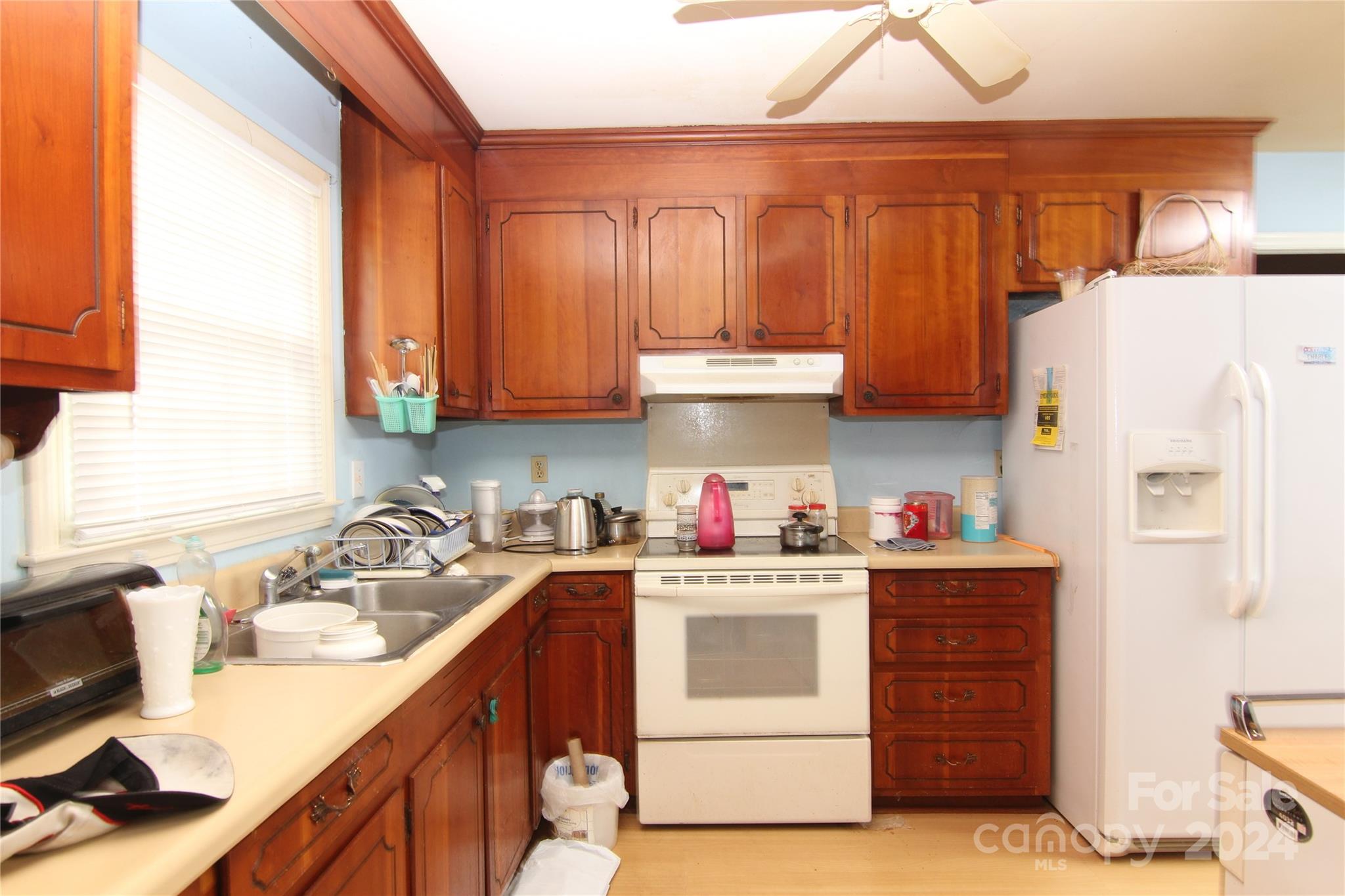 Hampshire Hills - Residential