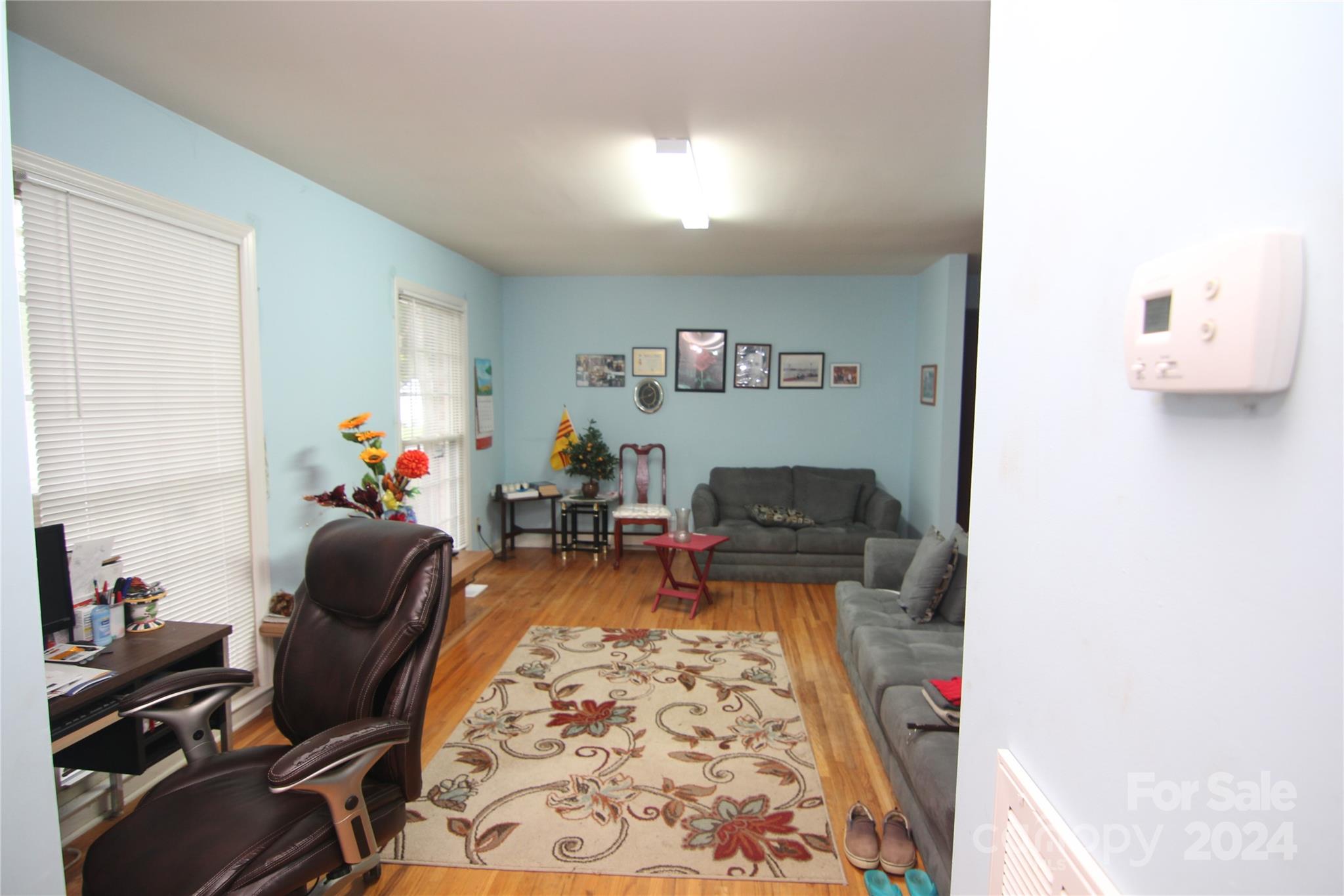 Hampshire Hills - Residential