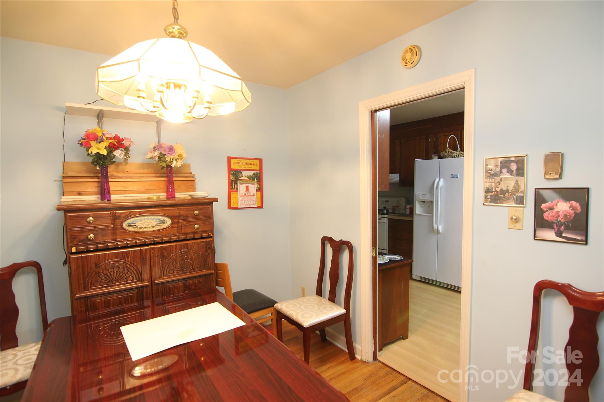 Hampshire Hills - Residential