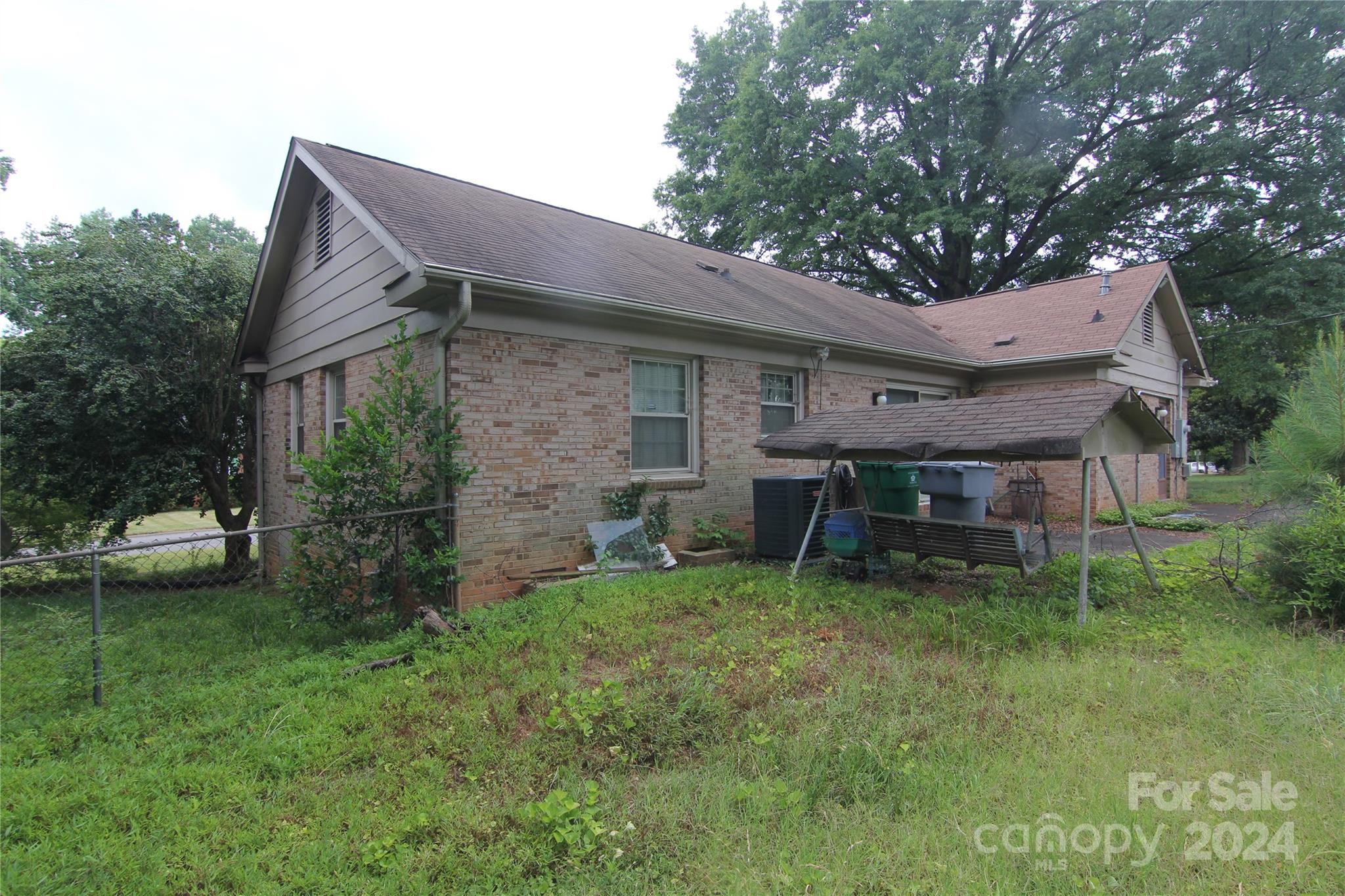 Hampshire Hills - Residential