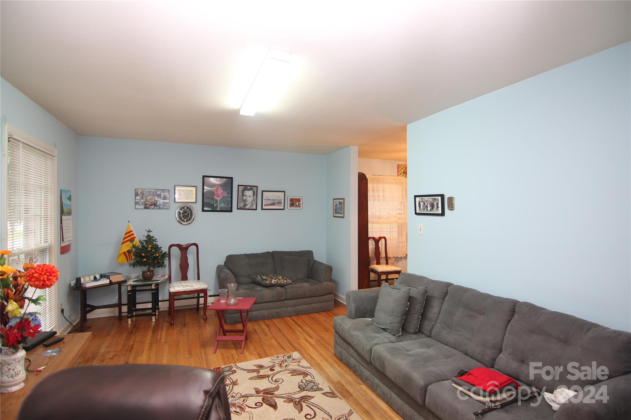 Hampshire Hills - Residential