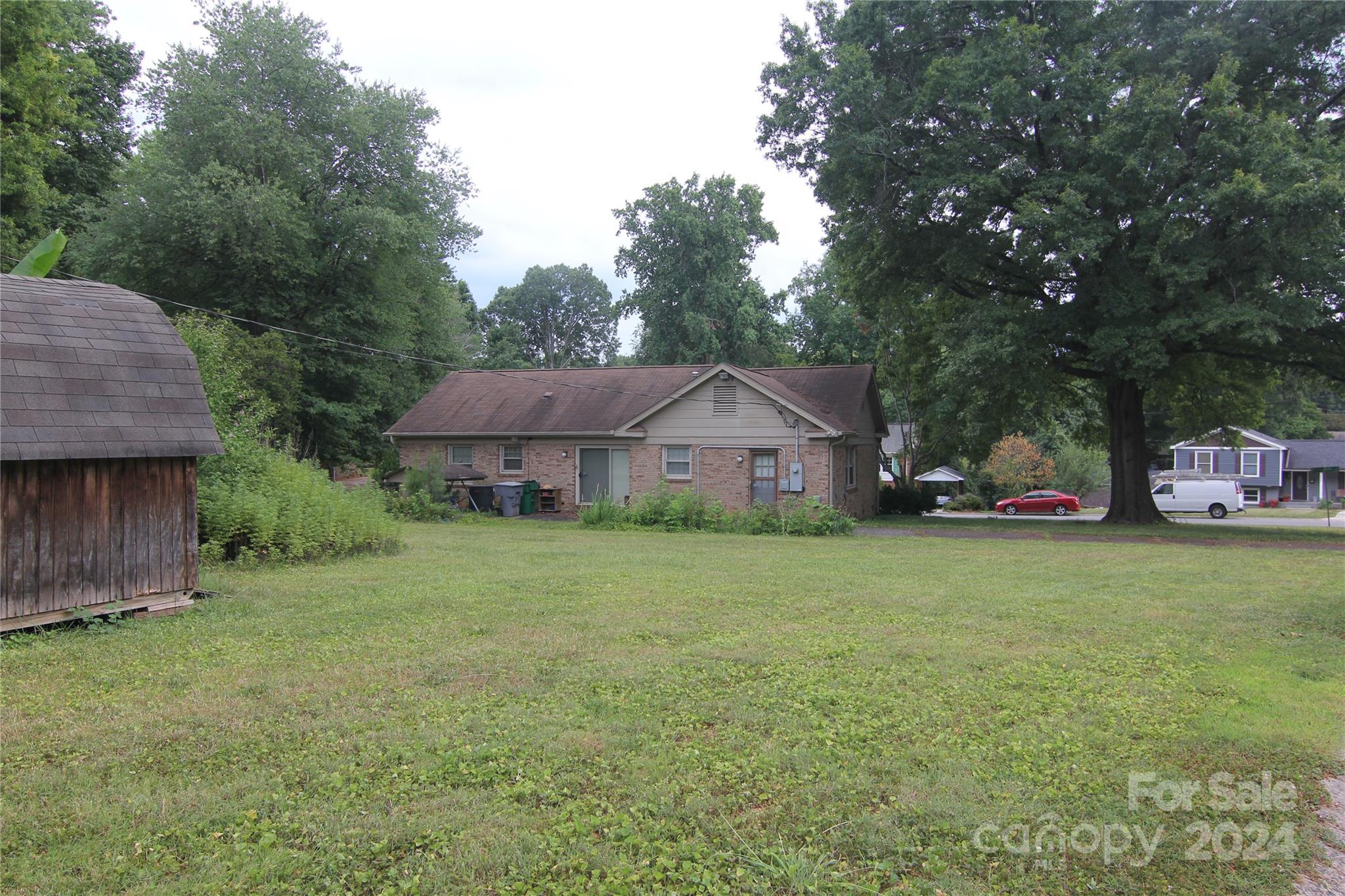 Hampshire Hills - Residential