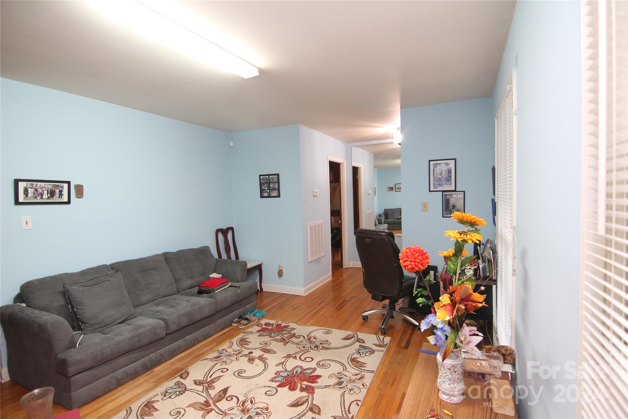 Hampshire Hills - Residential