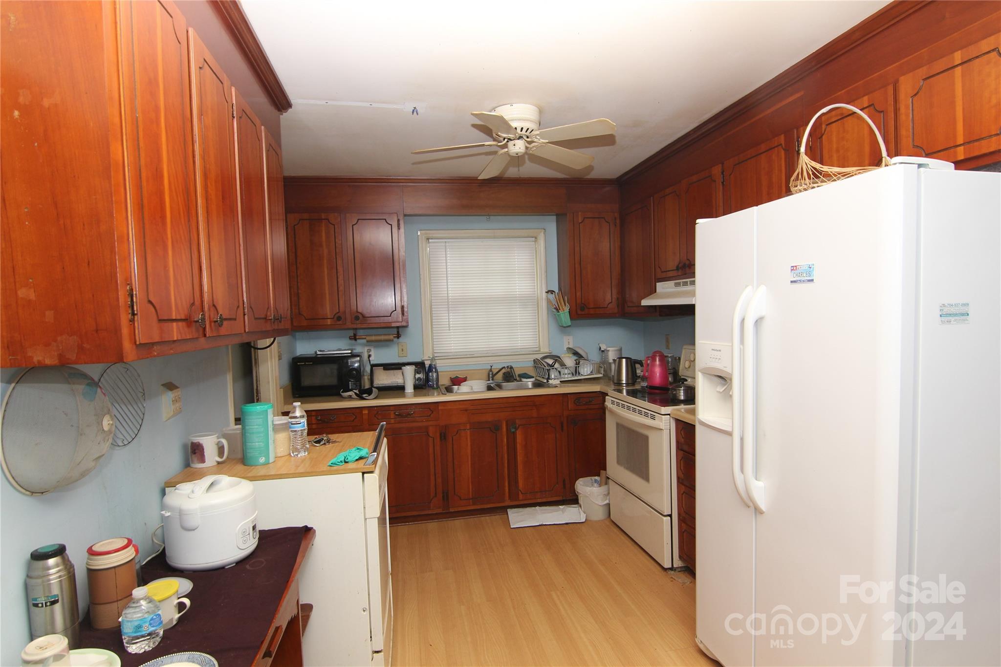 Hampshire Hills - Residential