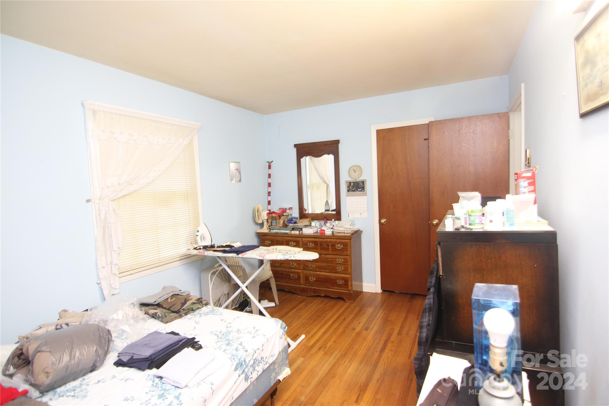 Hampshire Hills - Residential