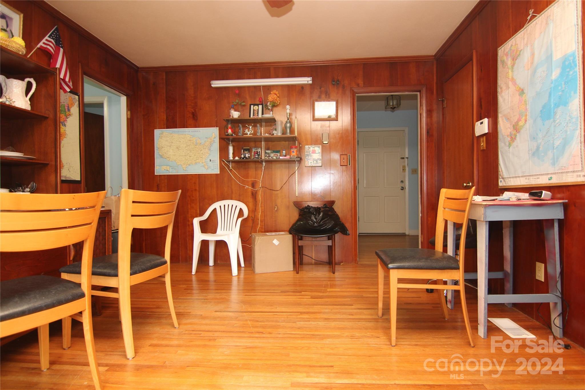 Hampshire Hills - Residential