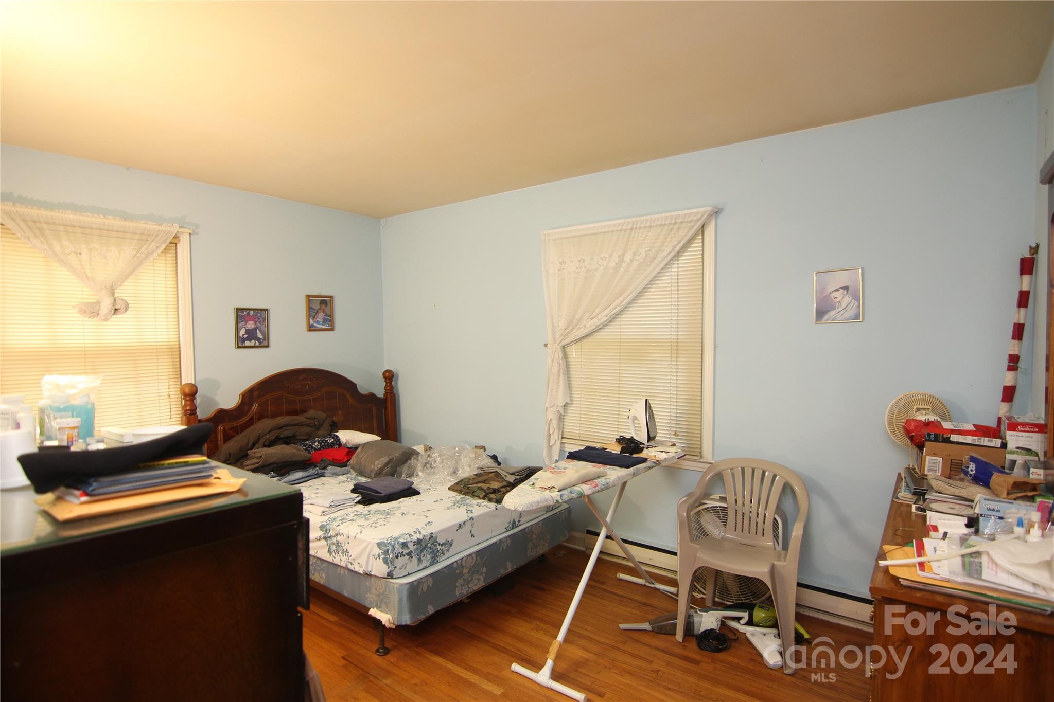 Hampshire Hills - Residential