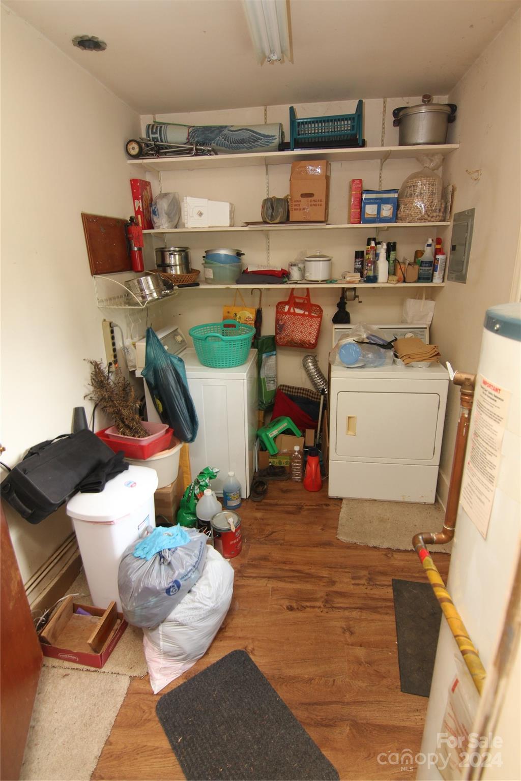 Hampshire Hills - Residential