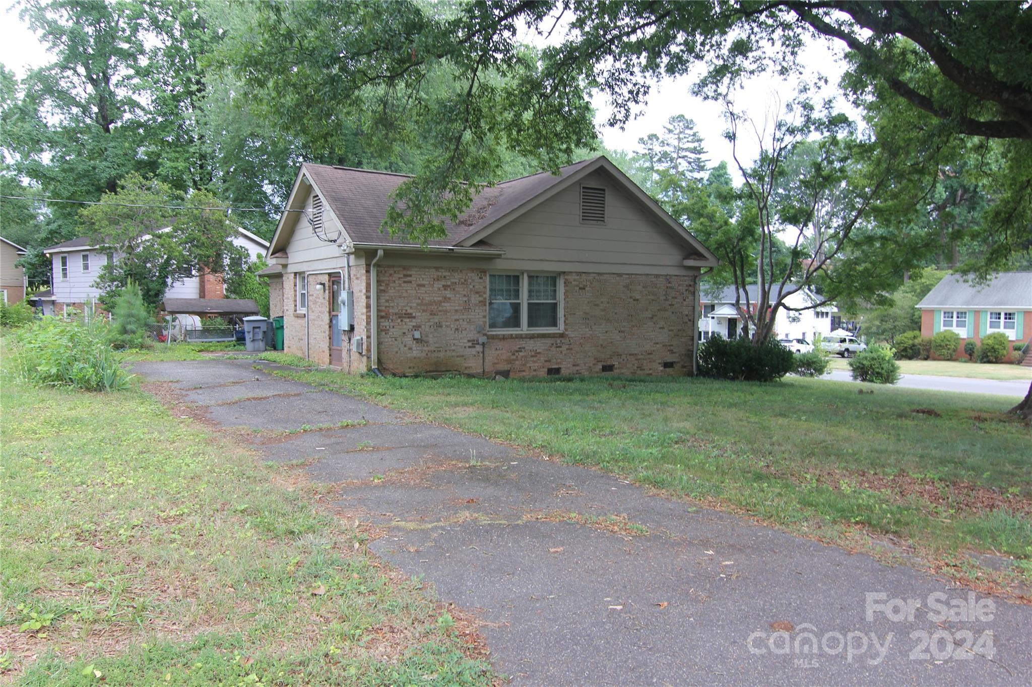 Hampshire Hills - Residential