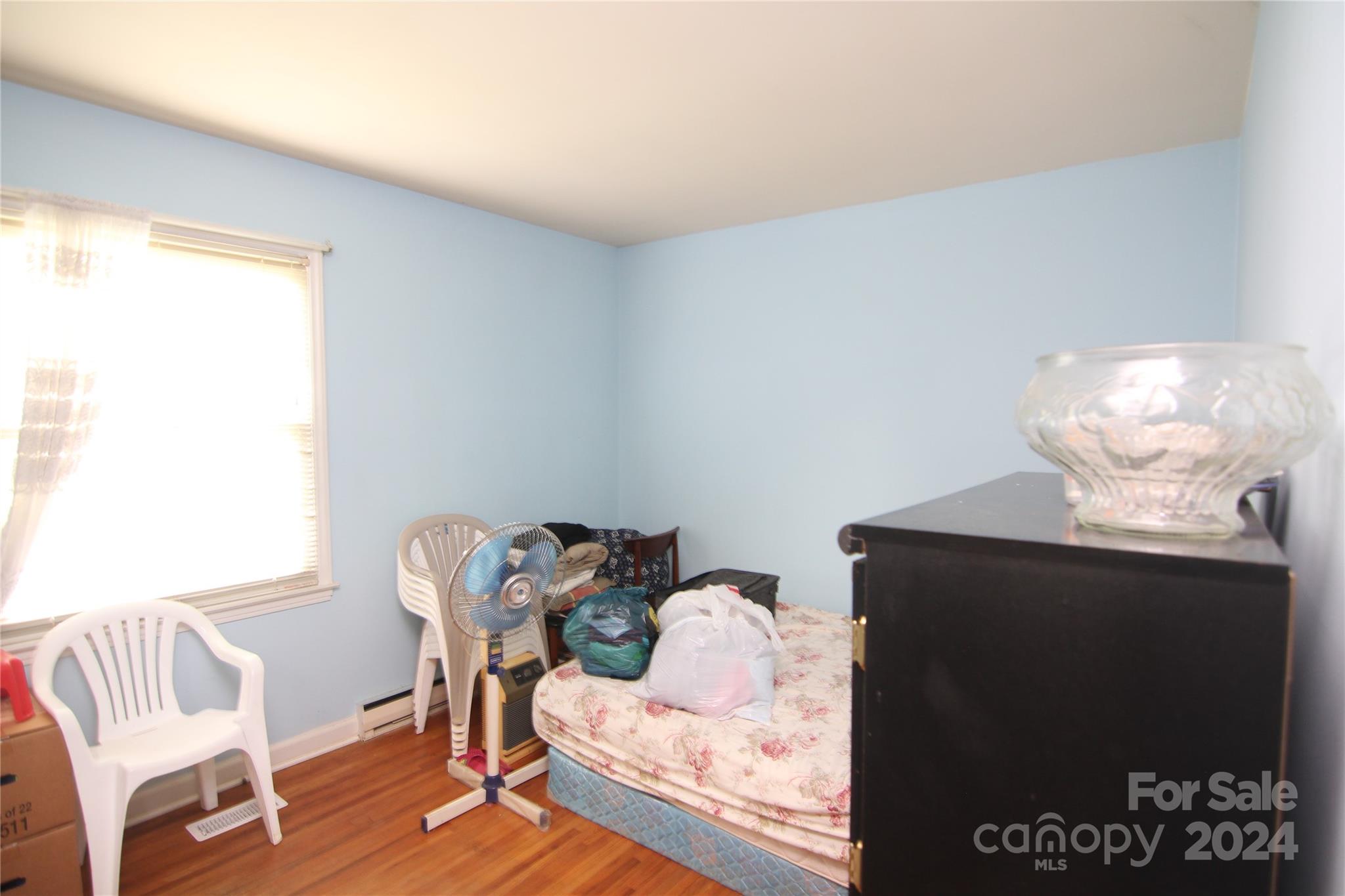 Hampshire Hills - Residential