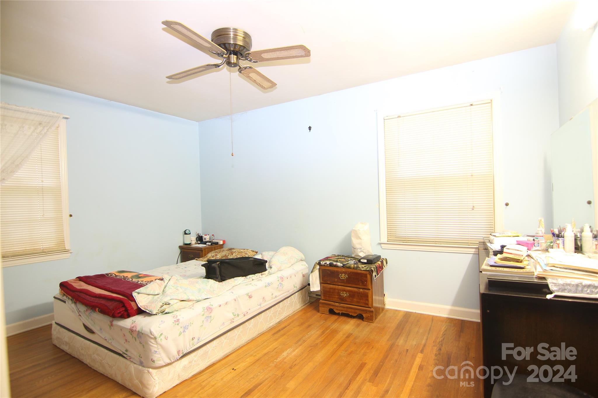 Hampshire Hills - Residential