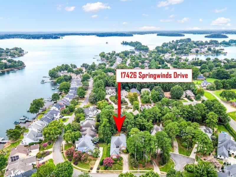 17426 Springwinds Drive