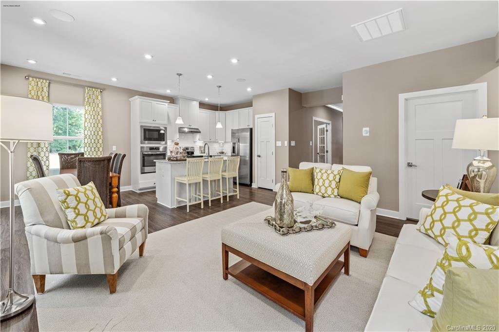 Cottage Green - Residential